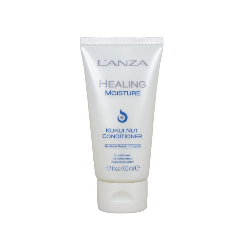 Mini Kukui Nut Conditioner - View 0