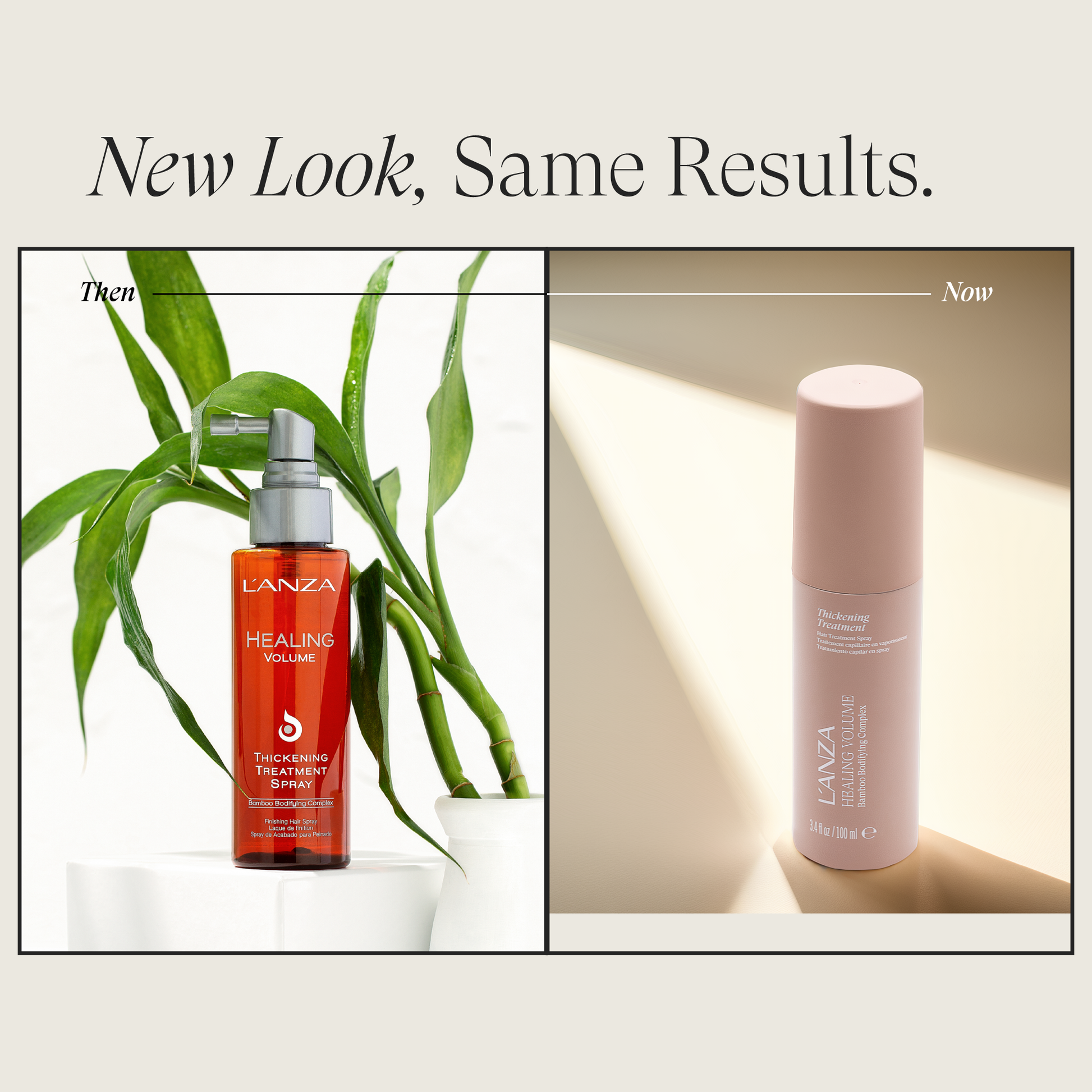 Thickening Treatment Spray - View 2