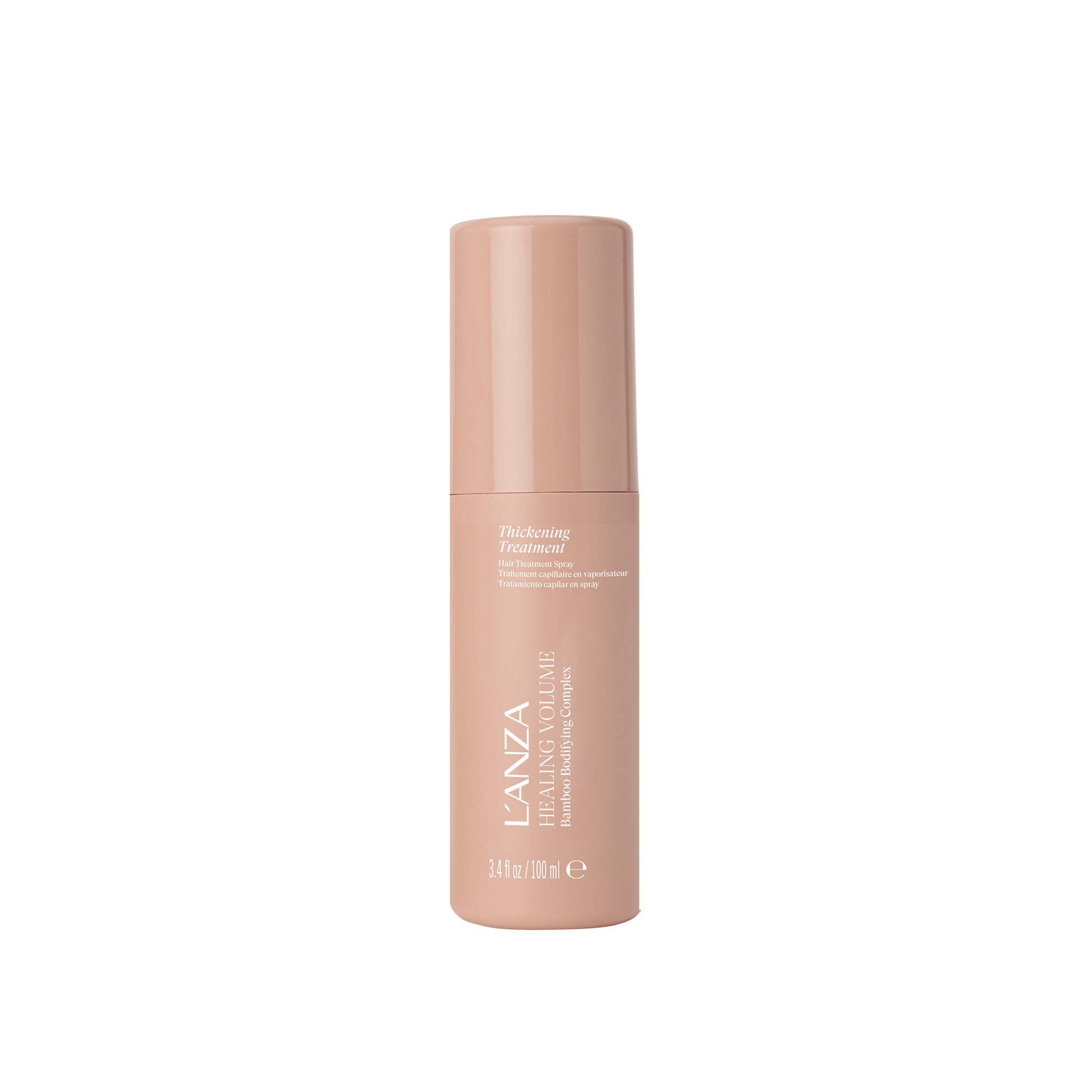 Thickening Treatment Spray - View 3