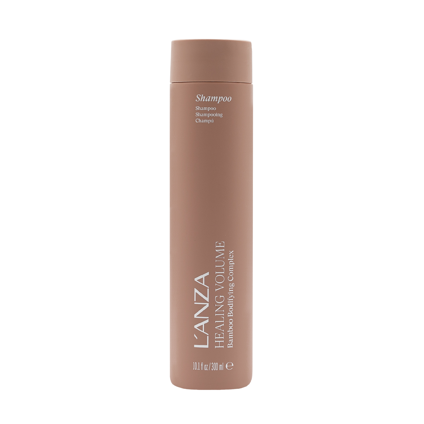Healing Volume Shampoo - View 2