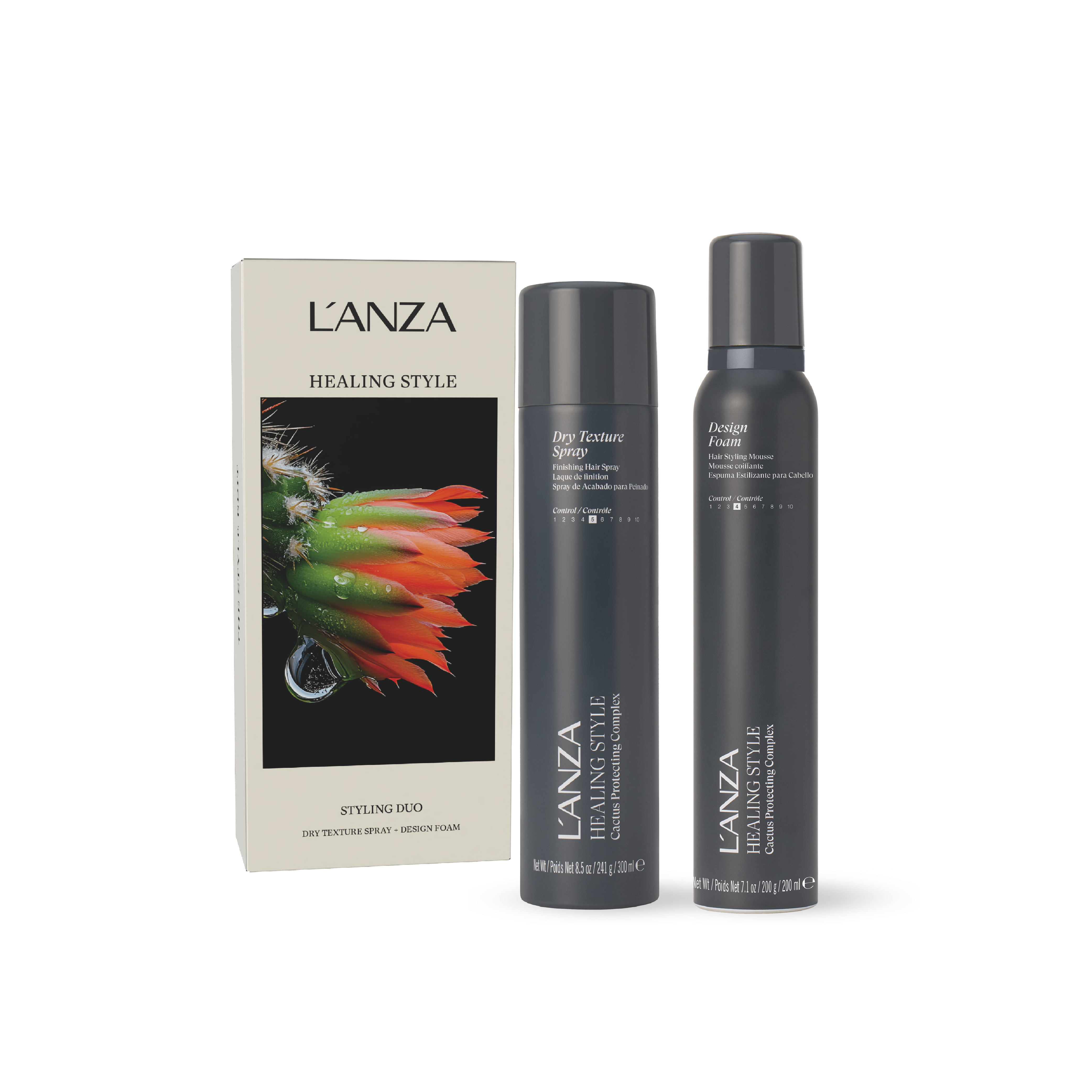 ムーサ LL セラム tita 50g×2 The STYLE Edit Duo – L'ANZA