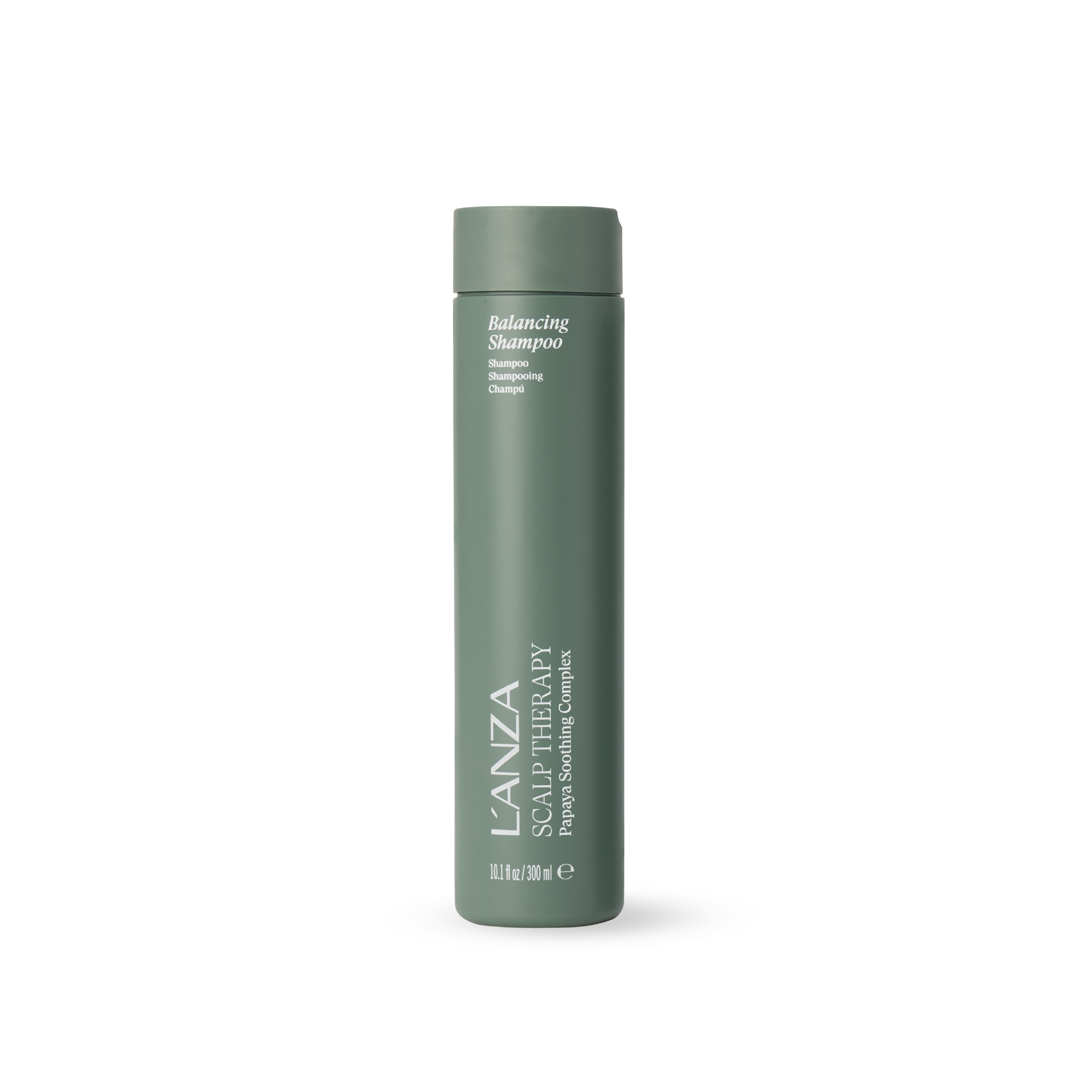 Scalp Therapy Balancing Shampoo – L'ANZA