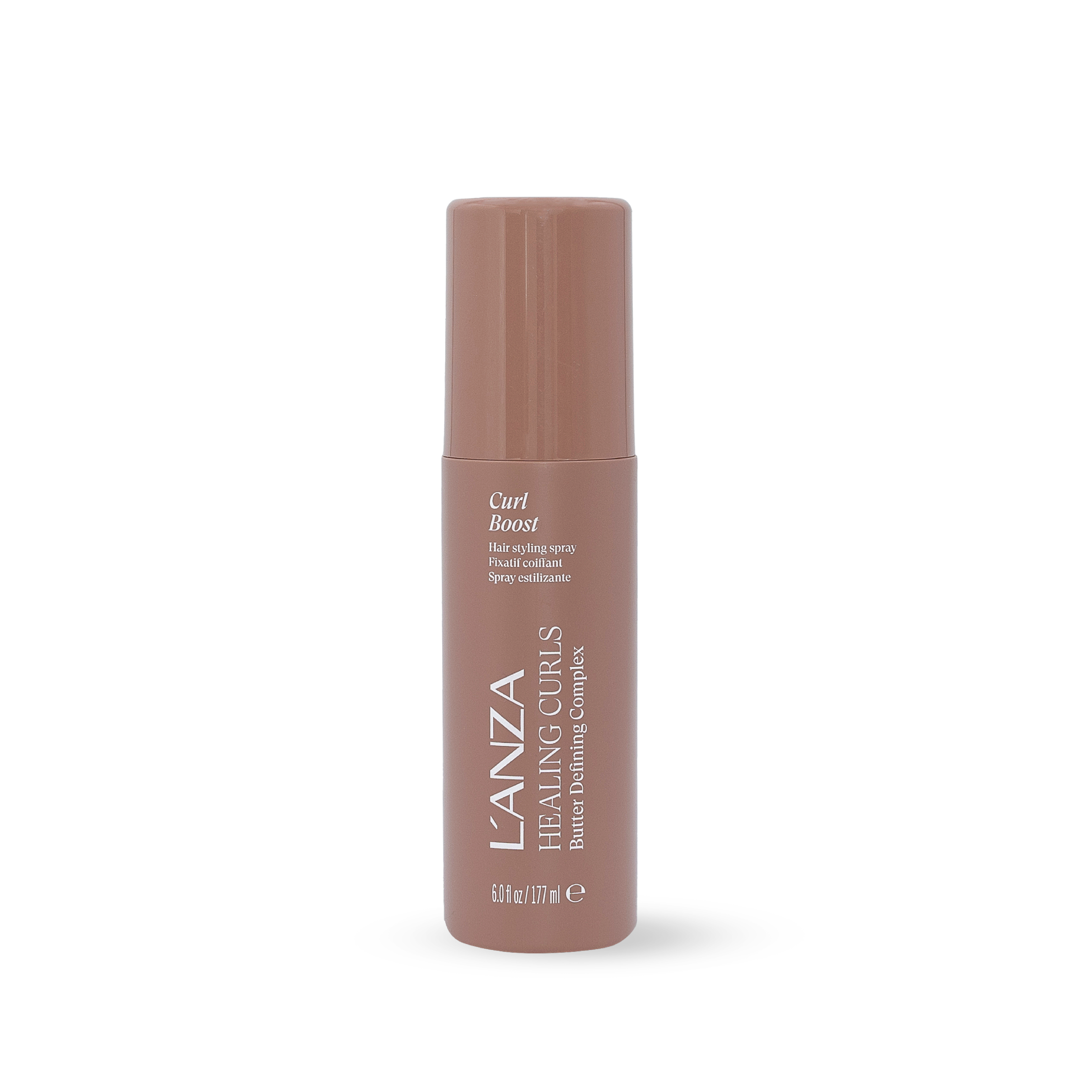 トリートメント A Curl Boost Activating Spray - Healing Curls | L'ANZA