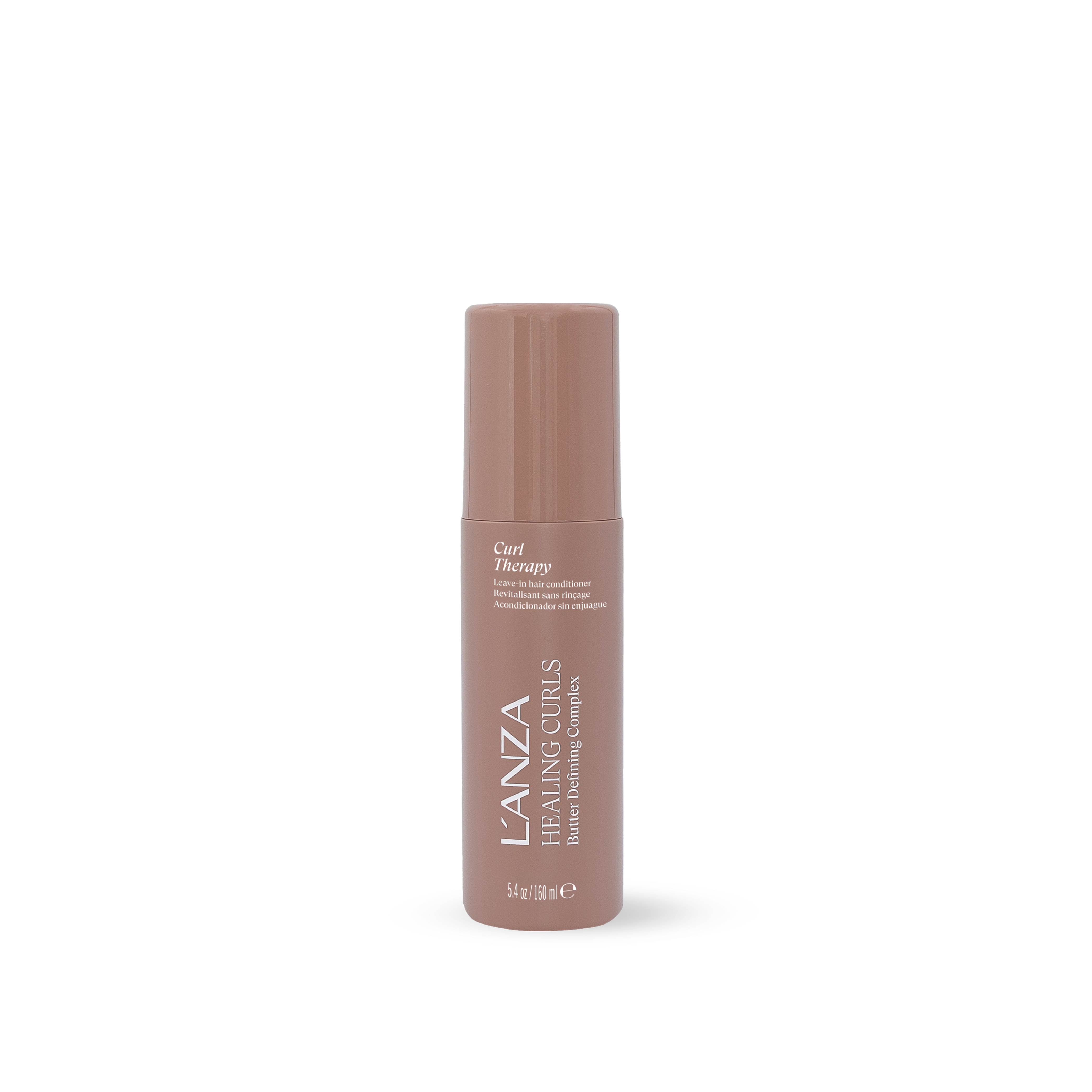 Curl Therapy Curls Leave In Conditioner - Healing Curls | L'ANZA