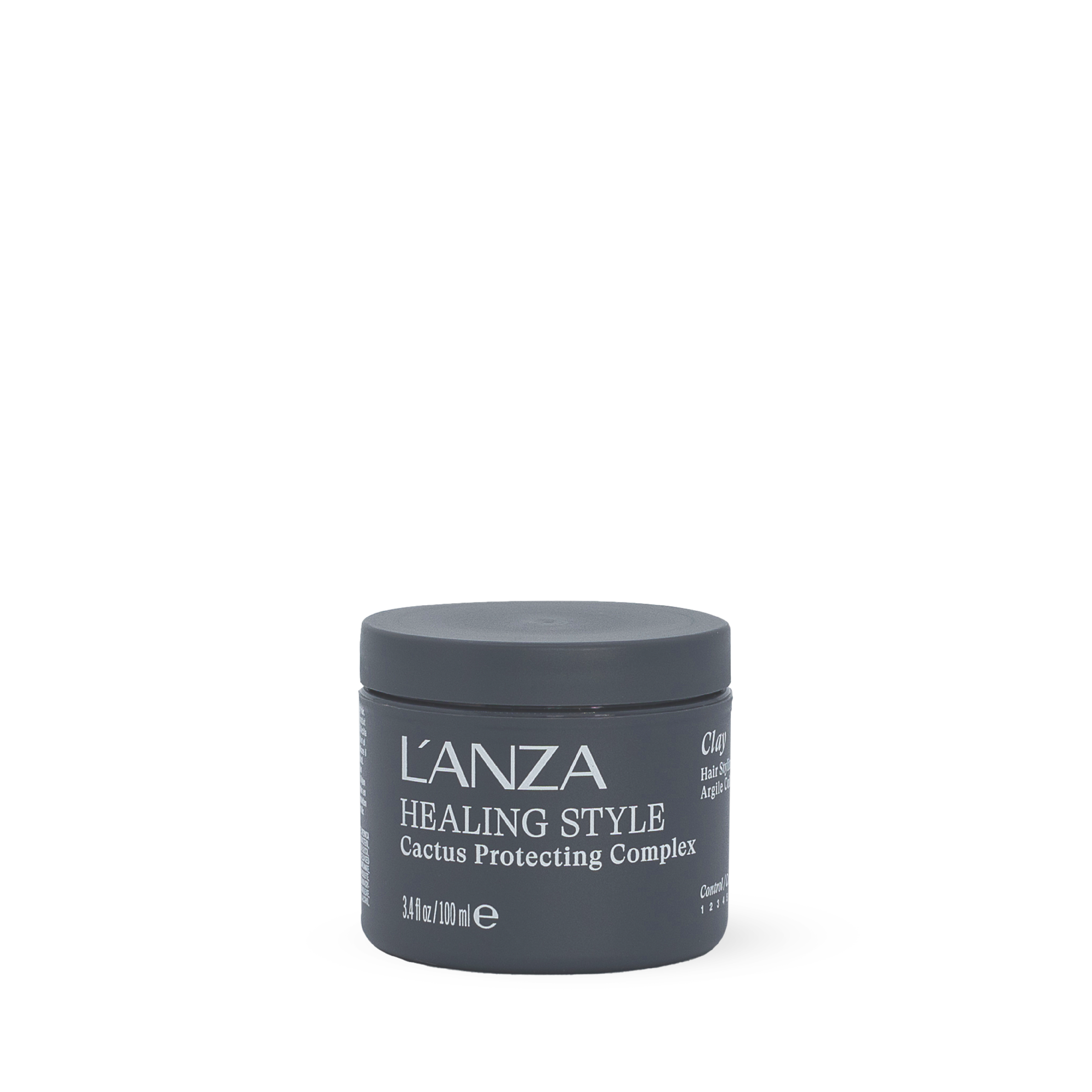 Hair Styling Clay - Healing Style | L'ANZA