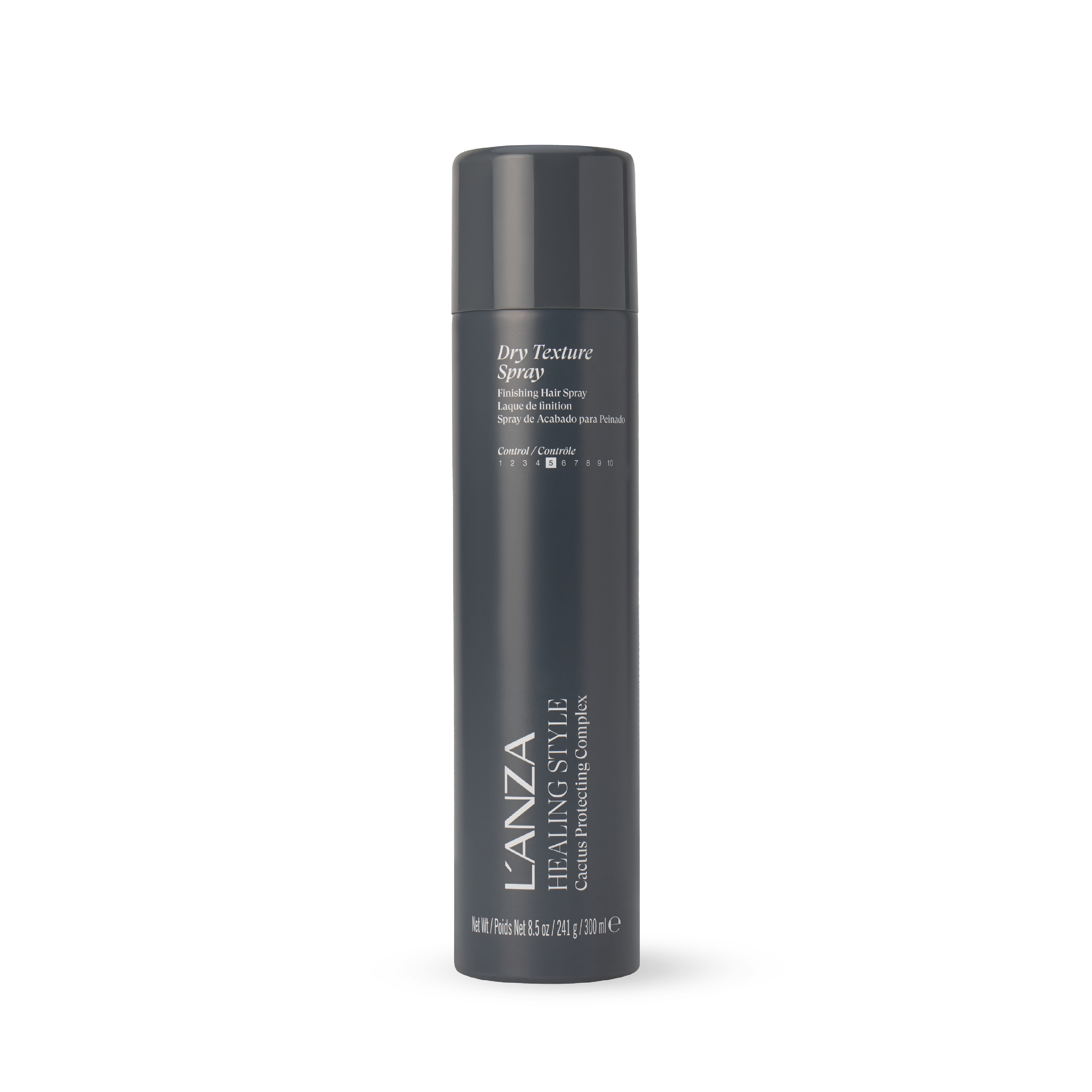 Dry Texture Spray - Healing Style | L'ANZA