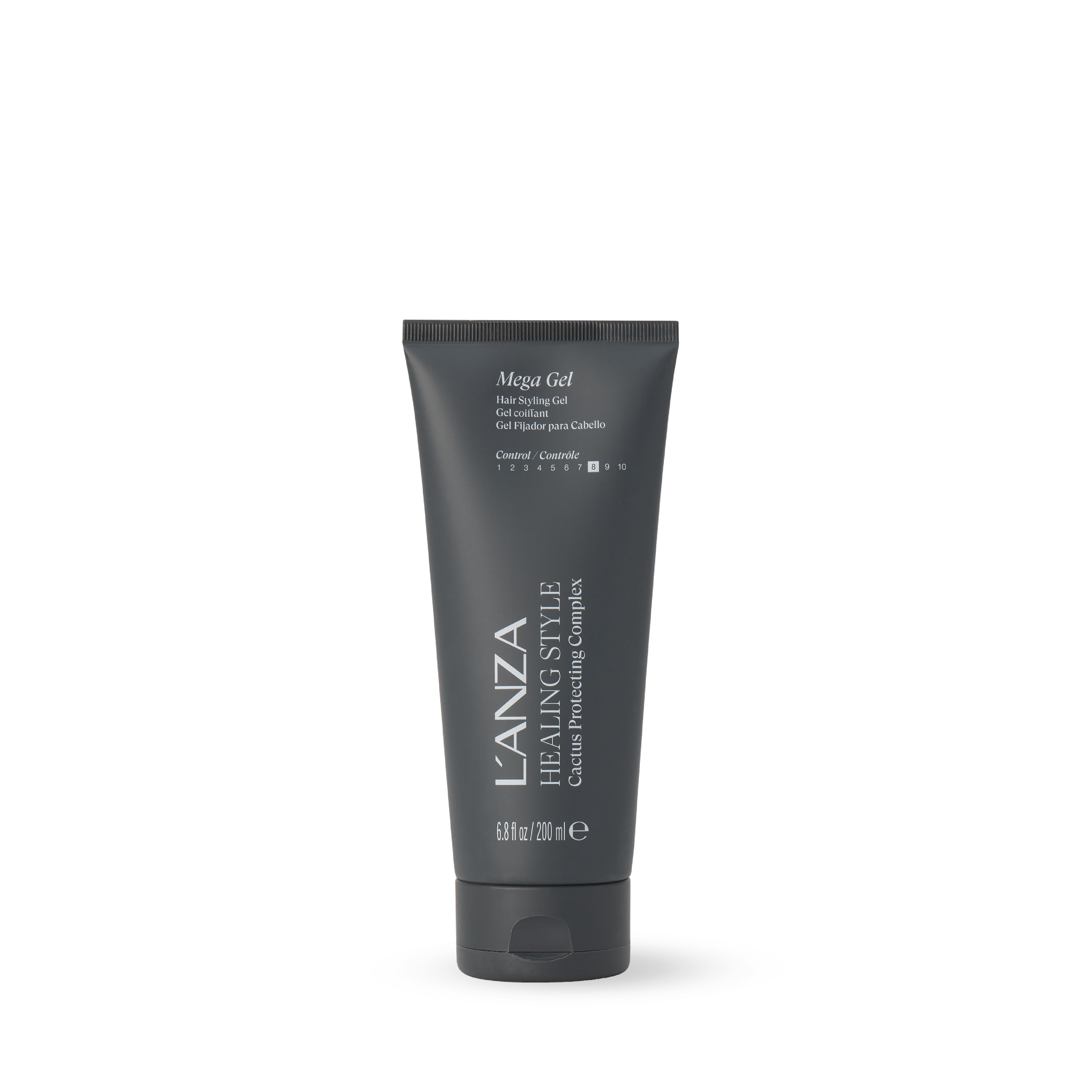 Healing Style Mega Gel | L'ANZA