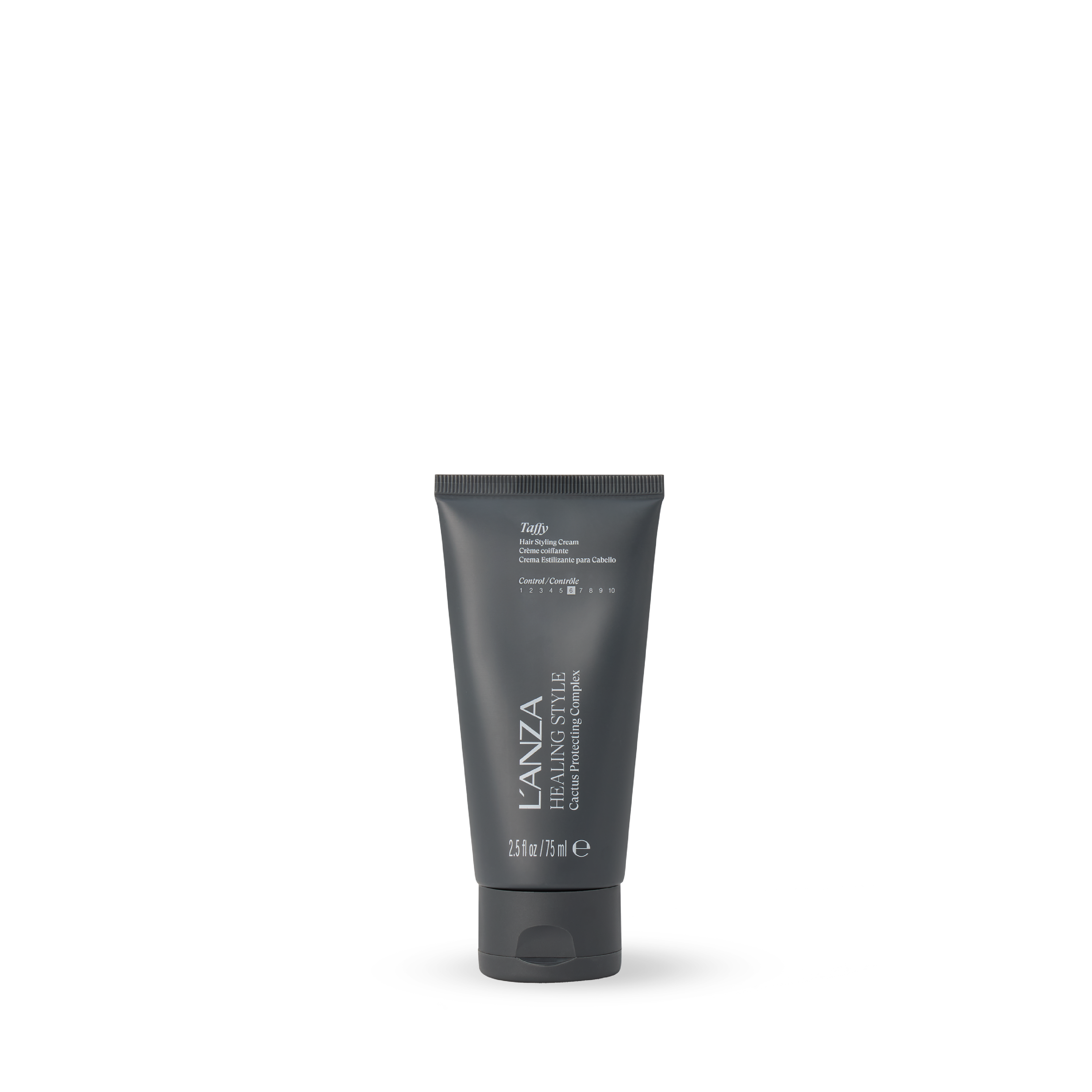 Hair Styling Taffy - Healing Style | L'ANZA