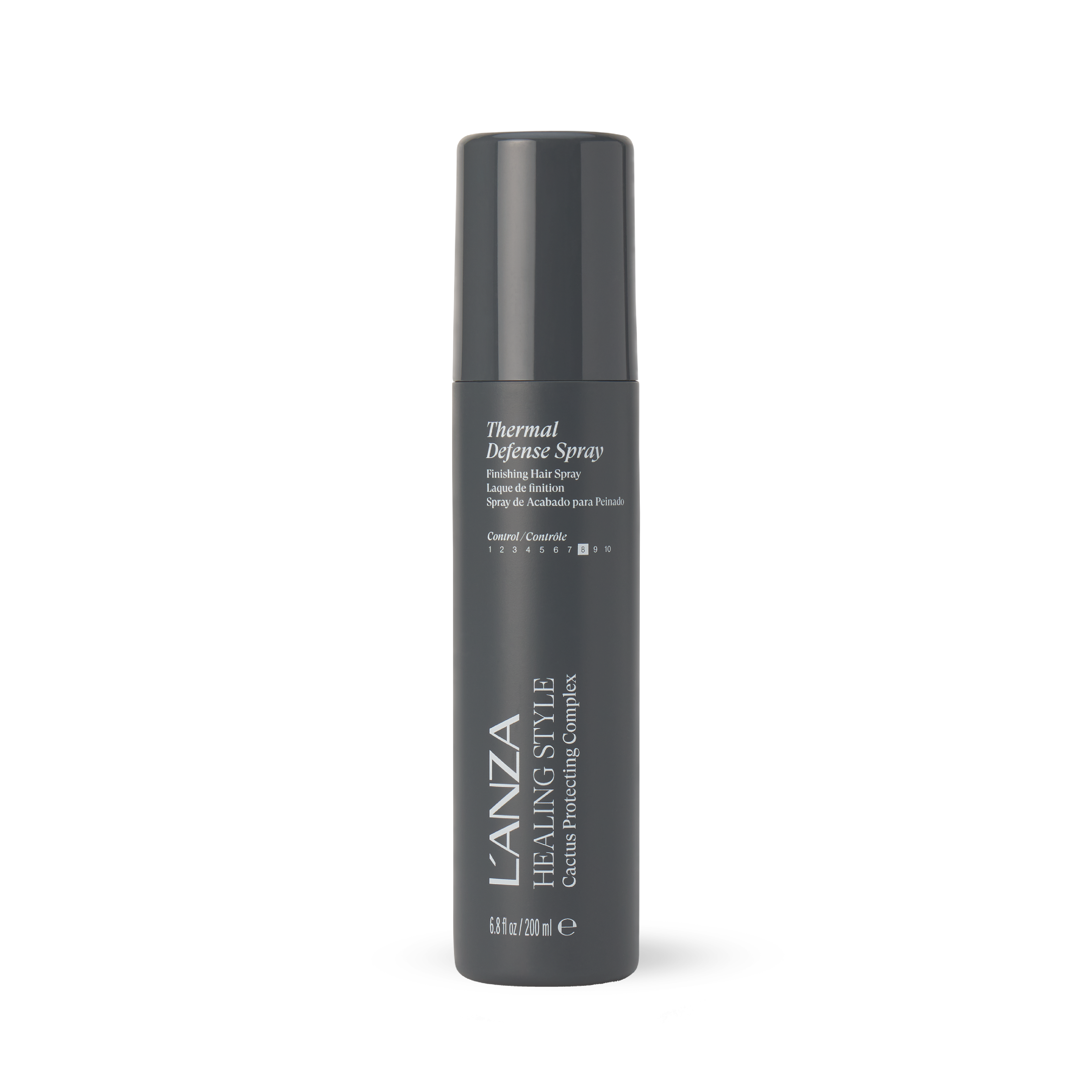 healing garden zzz therapy spray Thermal Defense Spray - Healing Style