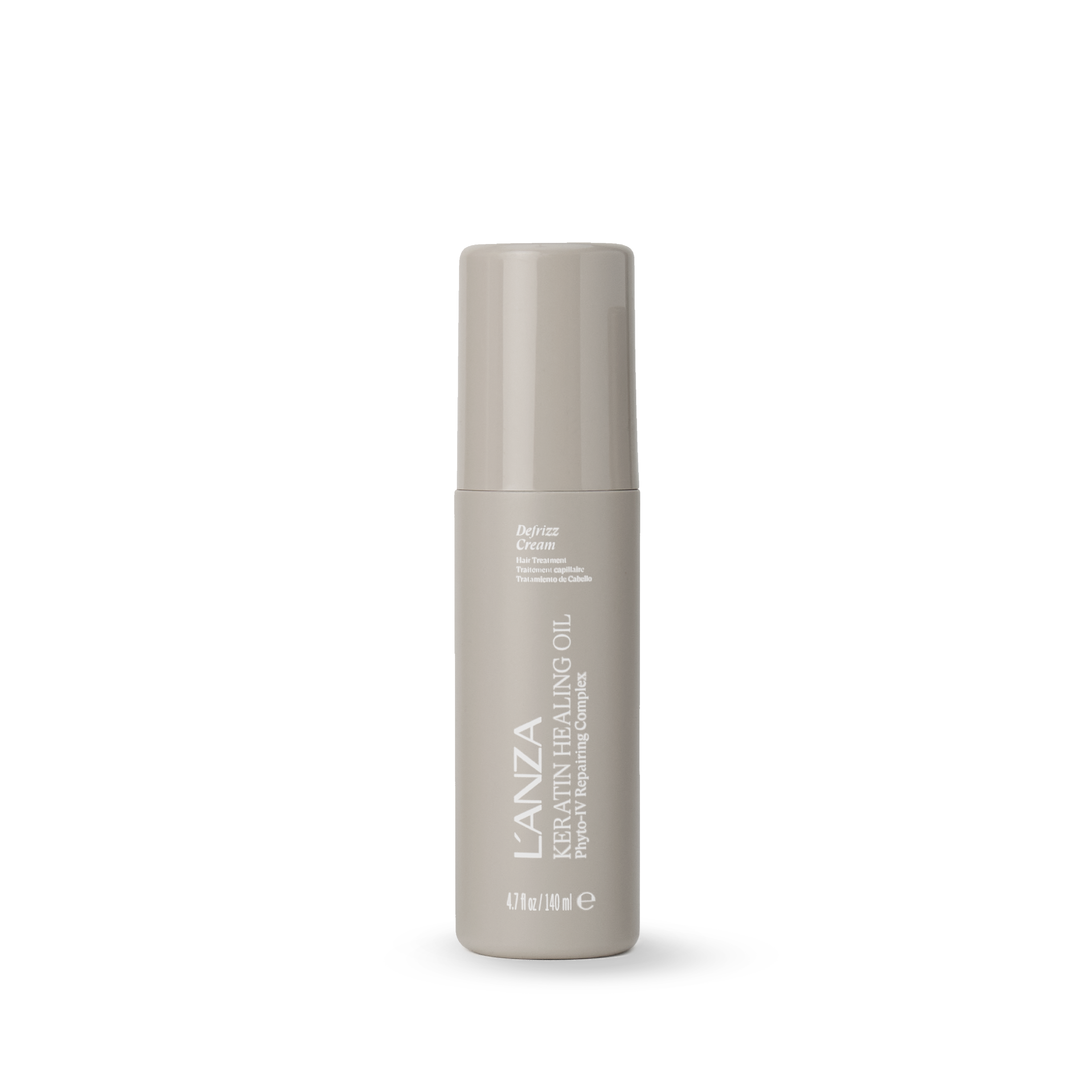 Defrizz Cream - Keratin Healing Oil | L'ANZA Defrizz Cream - Keratin Healing Oil | L'ANZA