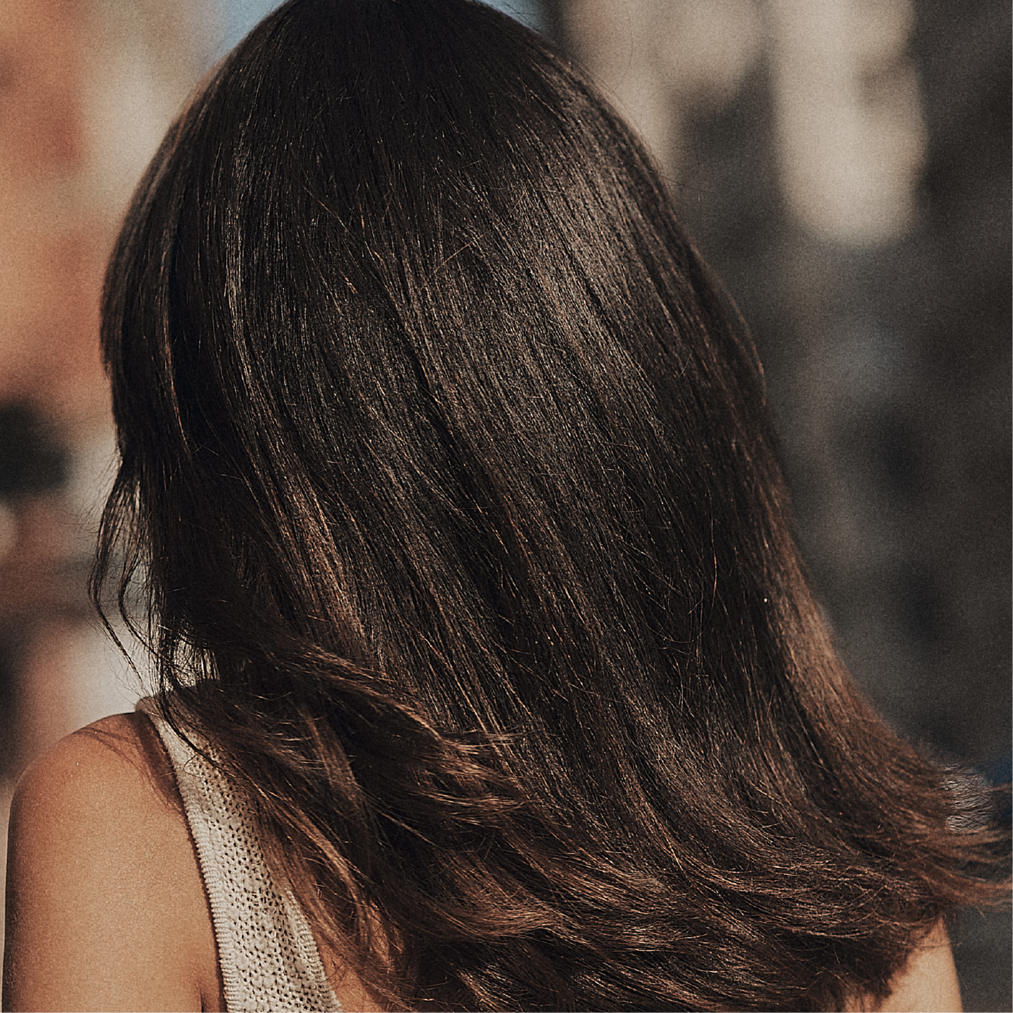 Keratin Healing Oil DeFrizz Cream