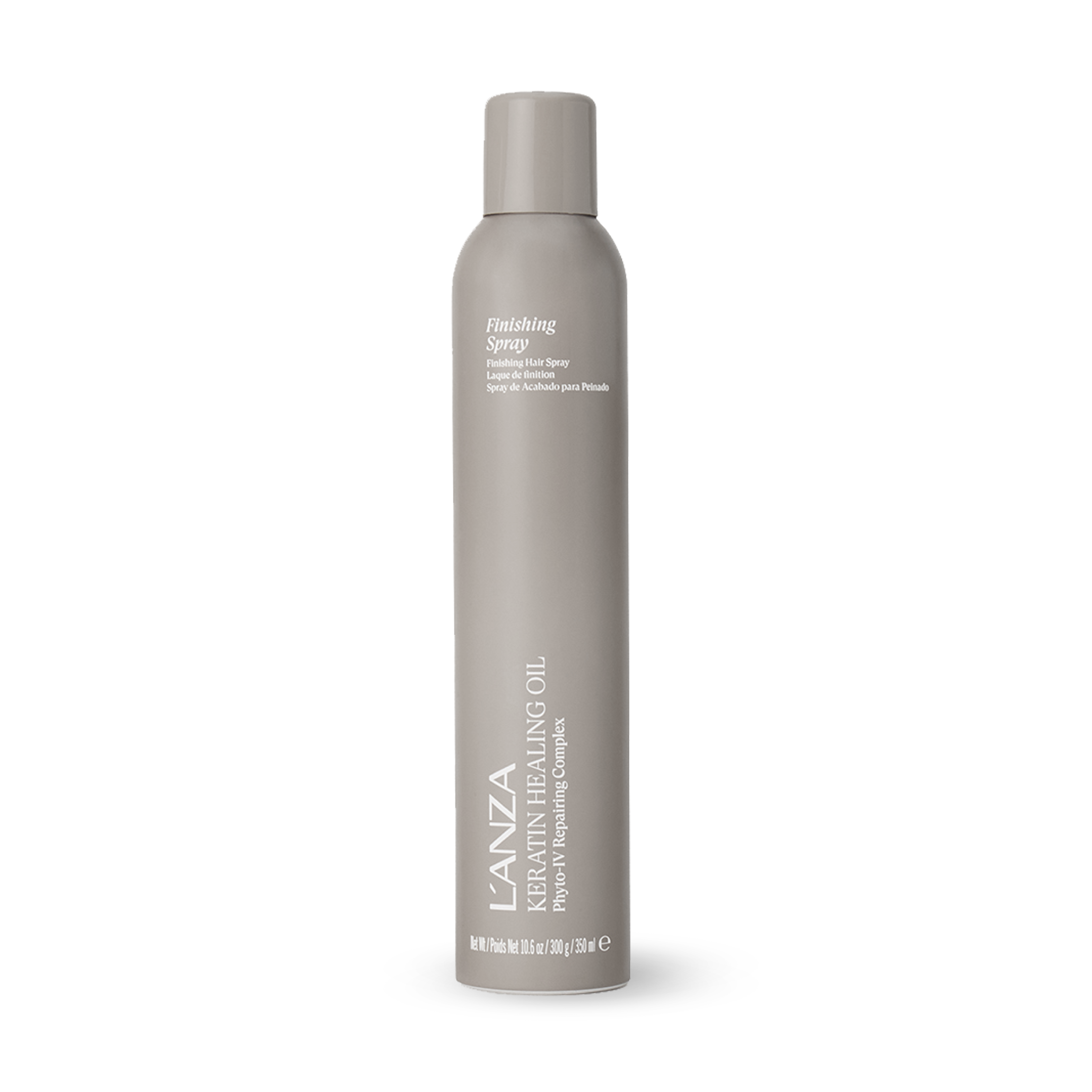 Keratin Healing Oil Lustrous Finishing Spray | L'ANZA