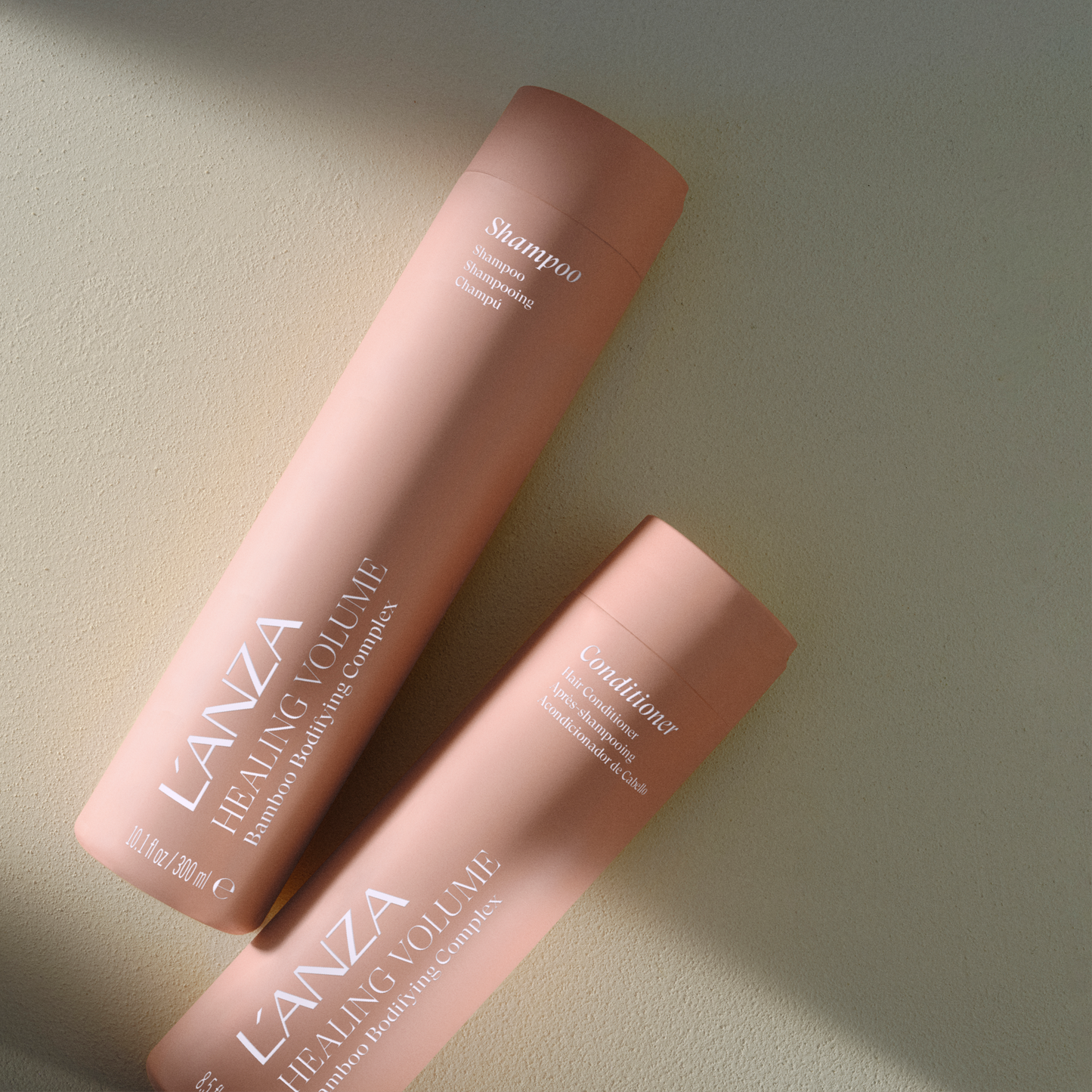 Healing Volume Shampoo - View 8