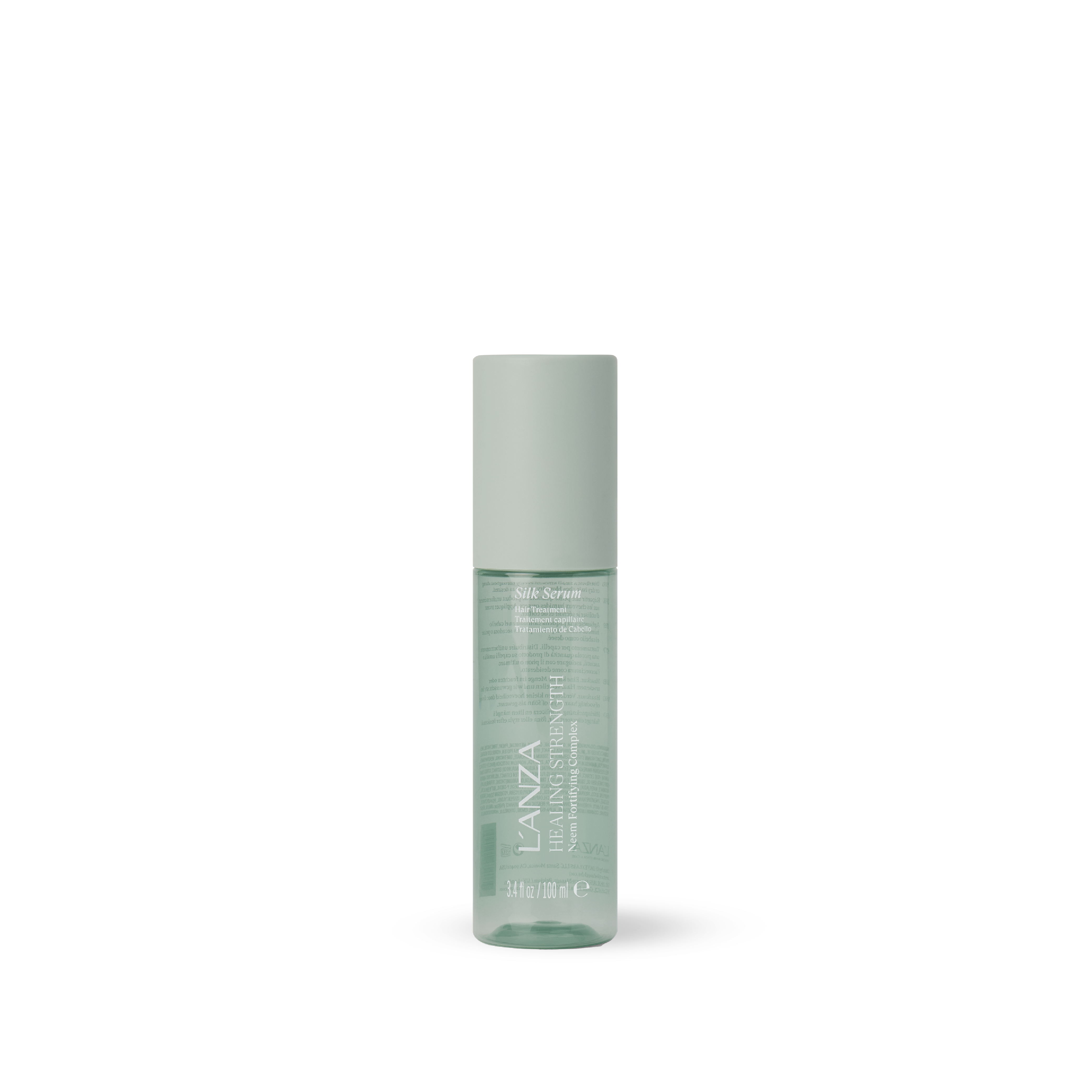 Neem Plant Silk Serum - Healing Strength | L'ANZA