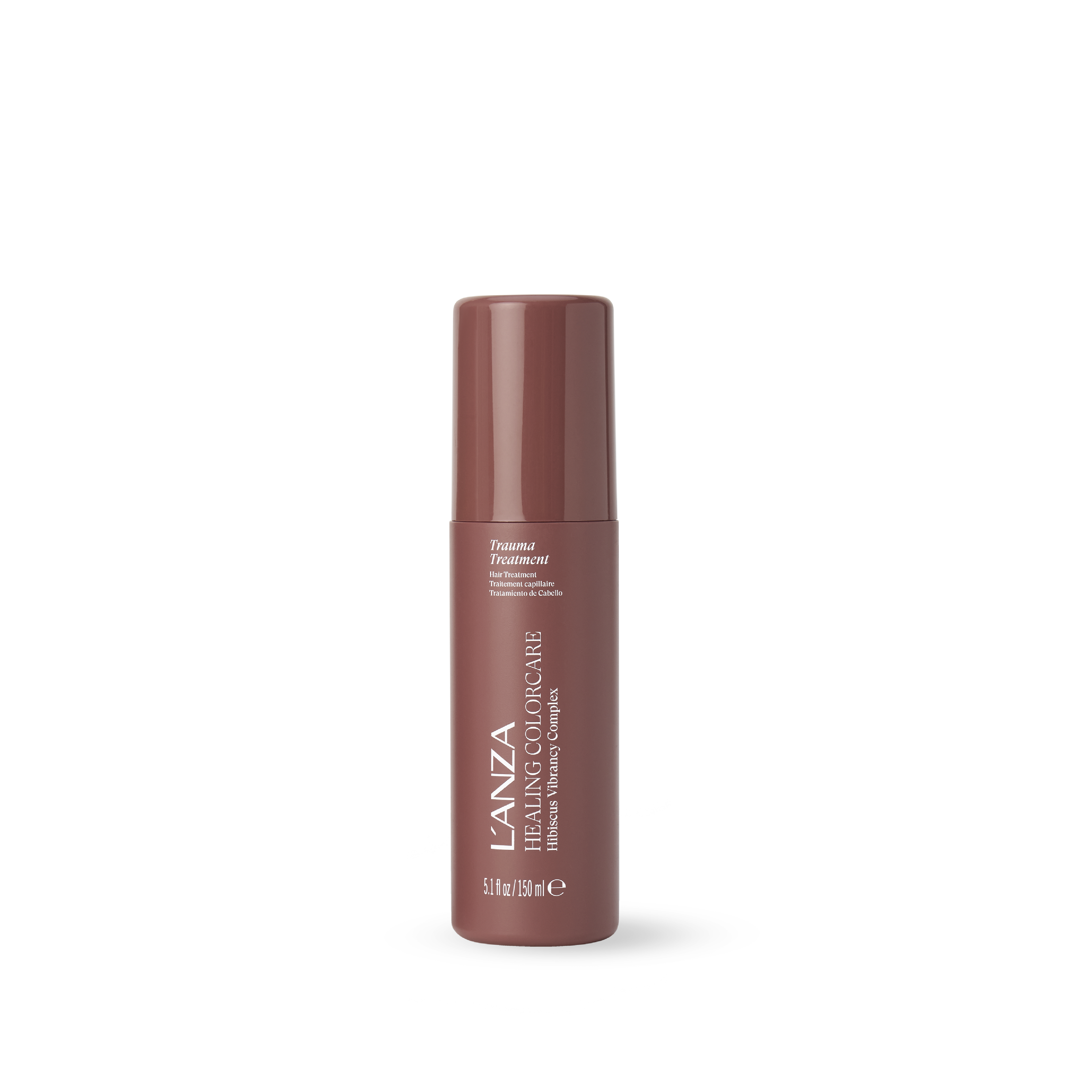 Trauma Treatment Hair Care - Healing ColorCare | L'ANZA Trauma Treatment Hair Care - Healing ColorCare | L'ANZA