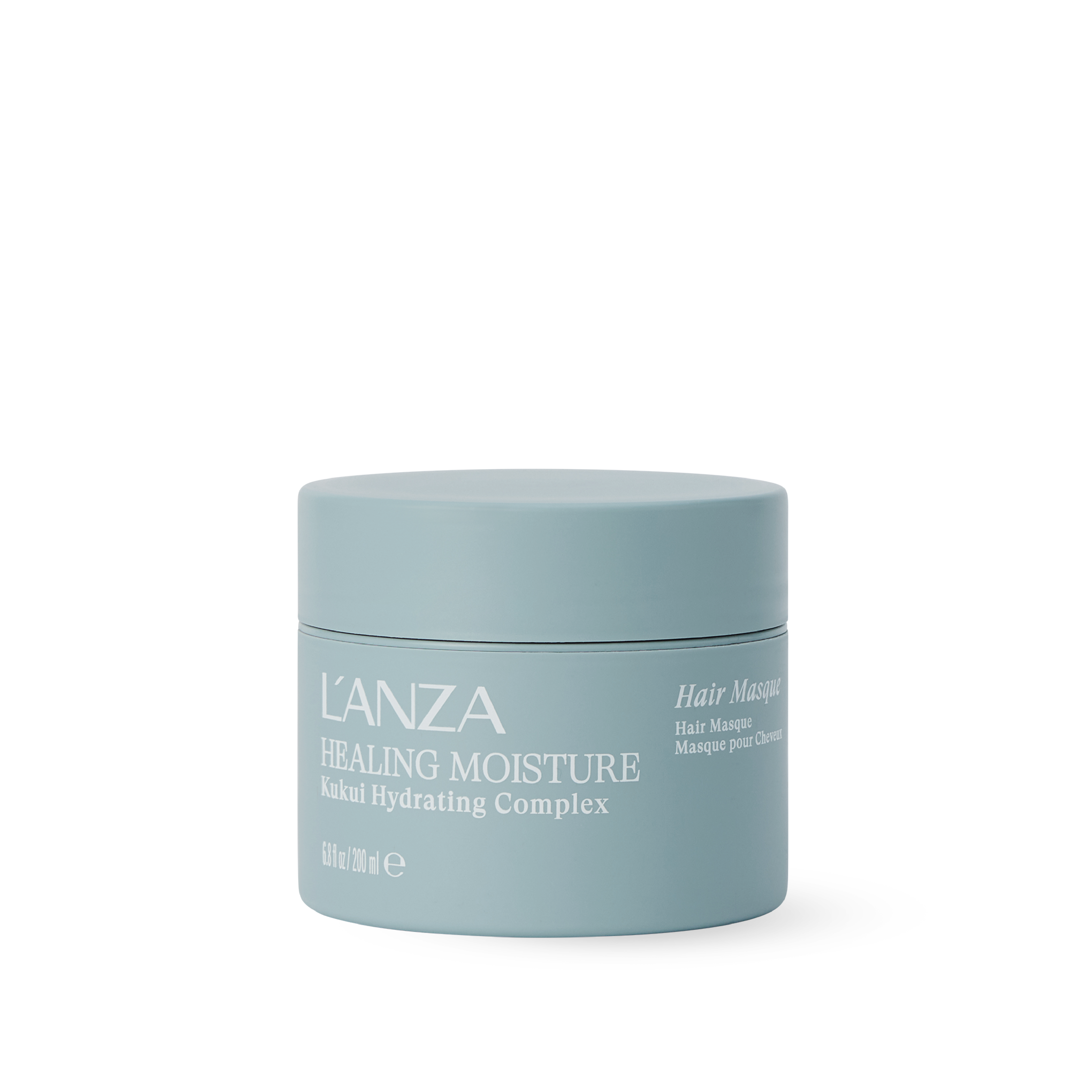 Moi Moi Hair Masque - Healing Moisture | L'ANZA