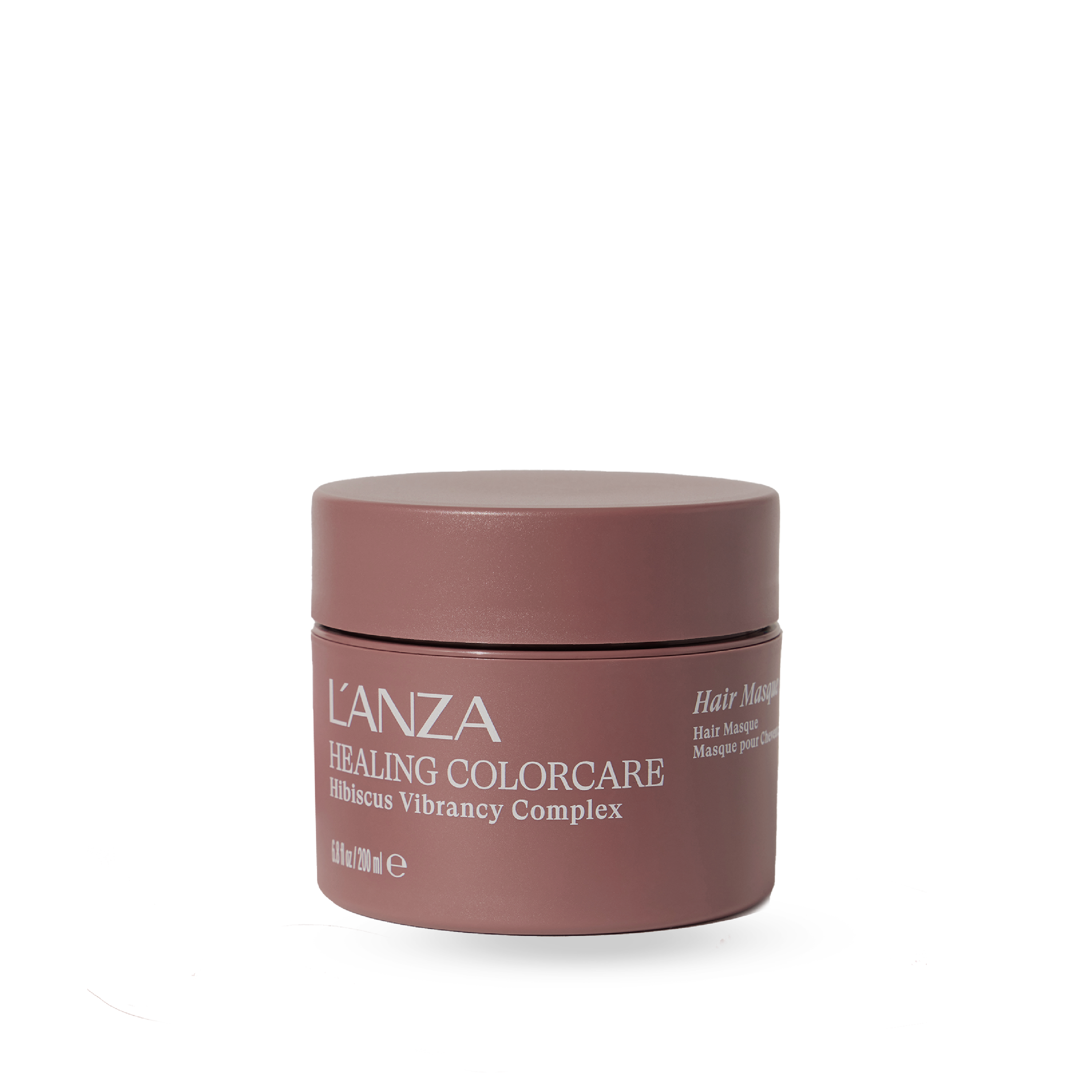 Healing ColorCare Hair Masque | L'ANZA Healing ColorCare Hair Masque | L'ANZA