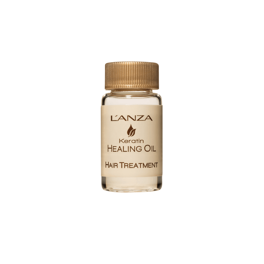 Mini Keratin Healing Oil Hair Treatment - View 0