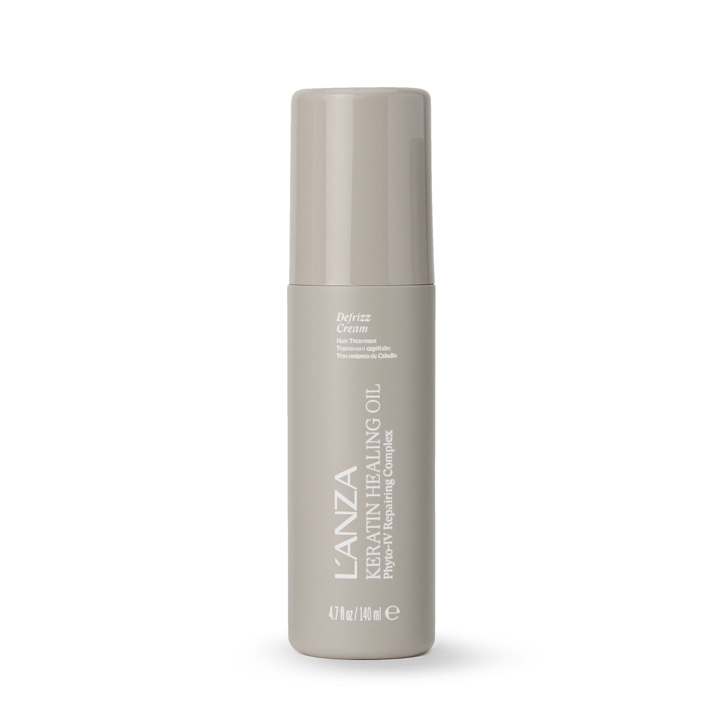 Keratin Healing Oil DeFrizz Cream - View 2