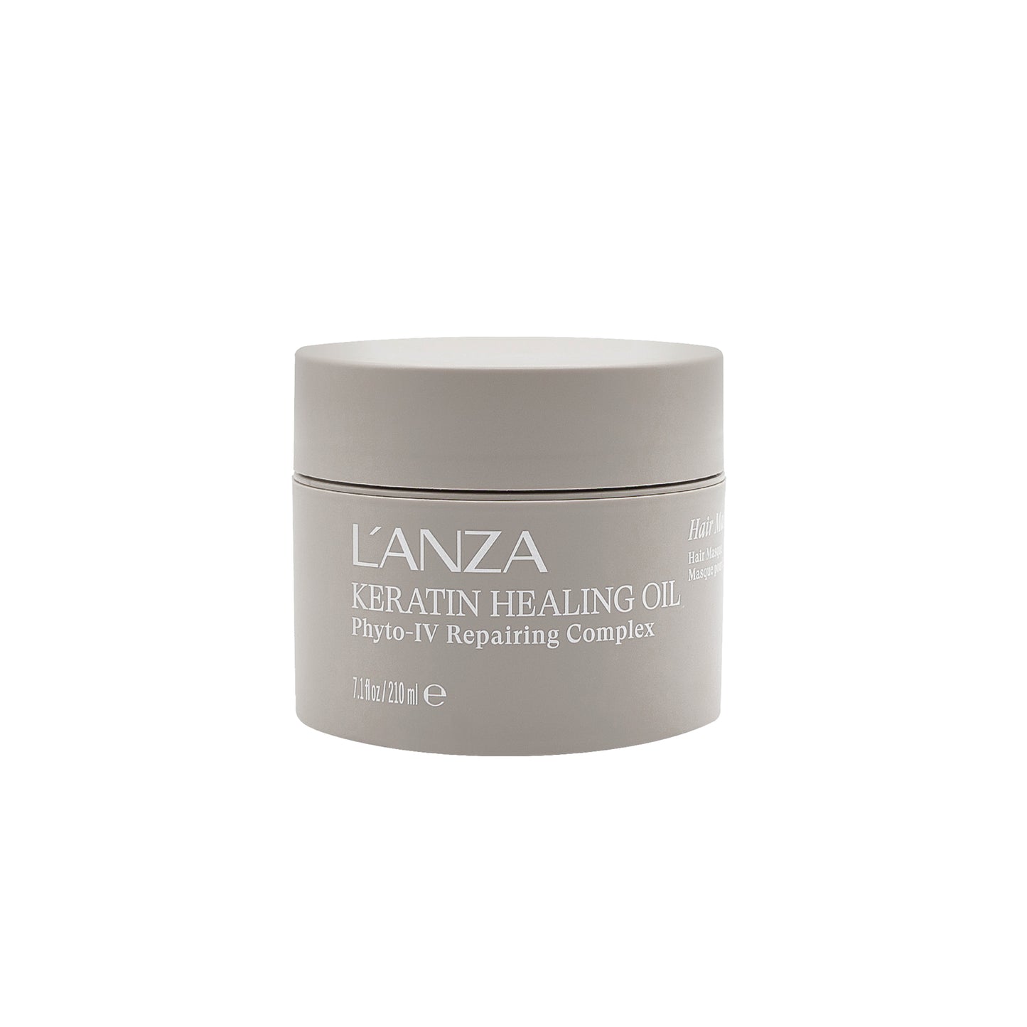 Intensive Hair Masque - View 2
