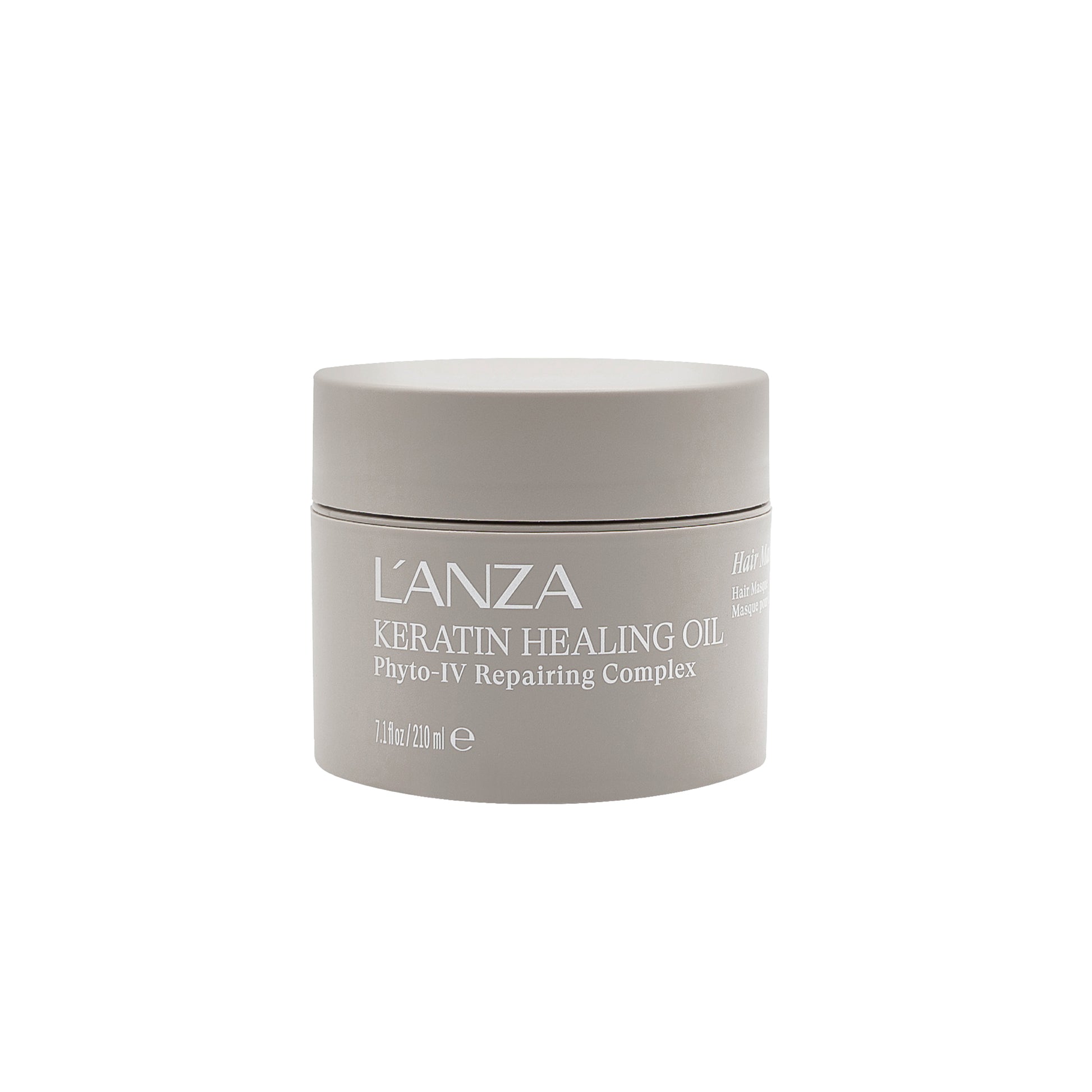 Intensive Hair Masque - View 3