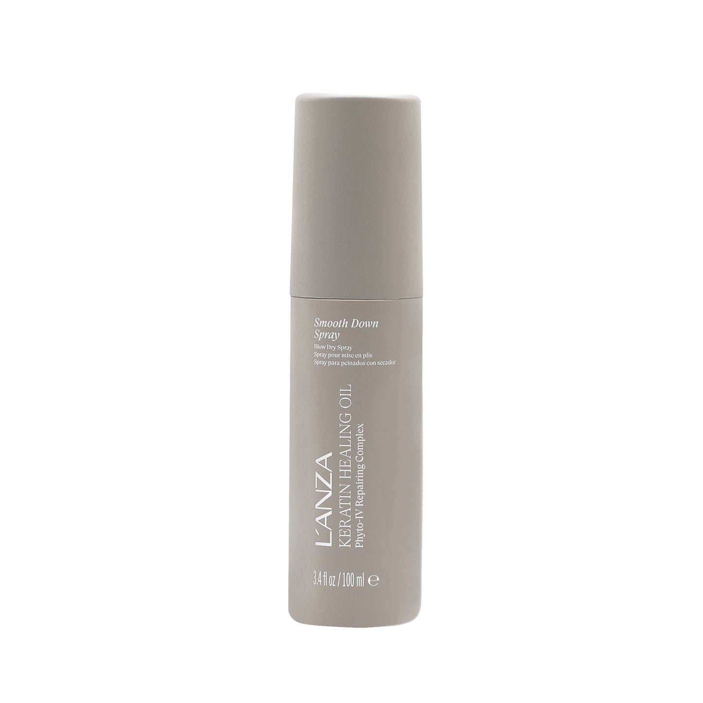 Keratin Healing Oil Smooth Down Spray - View 2