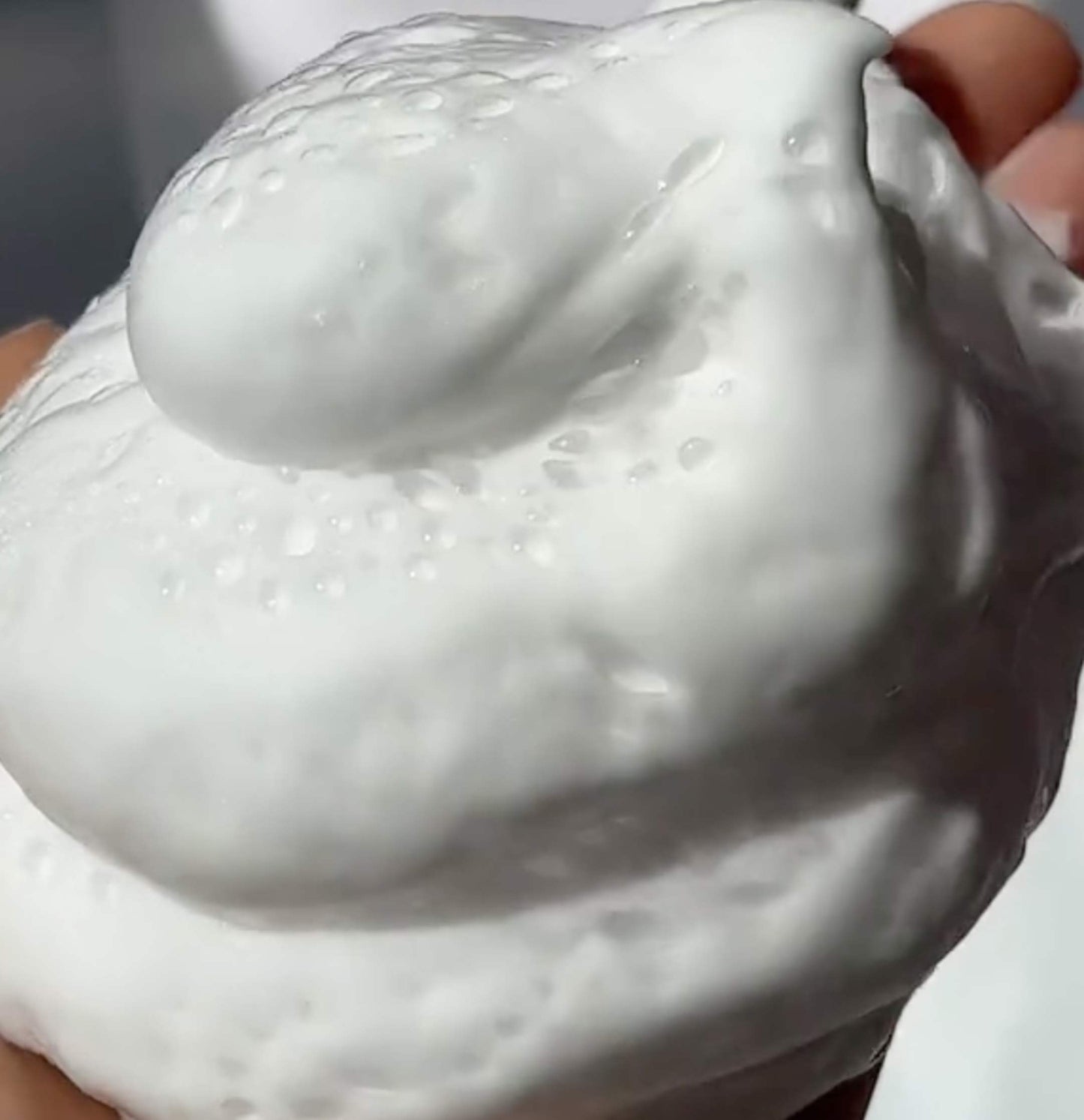 Butter Whip Styling Foam - View 3