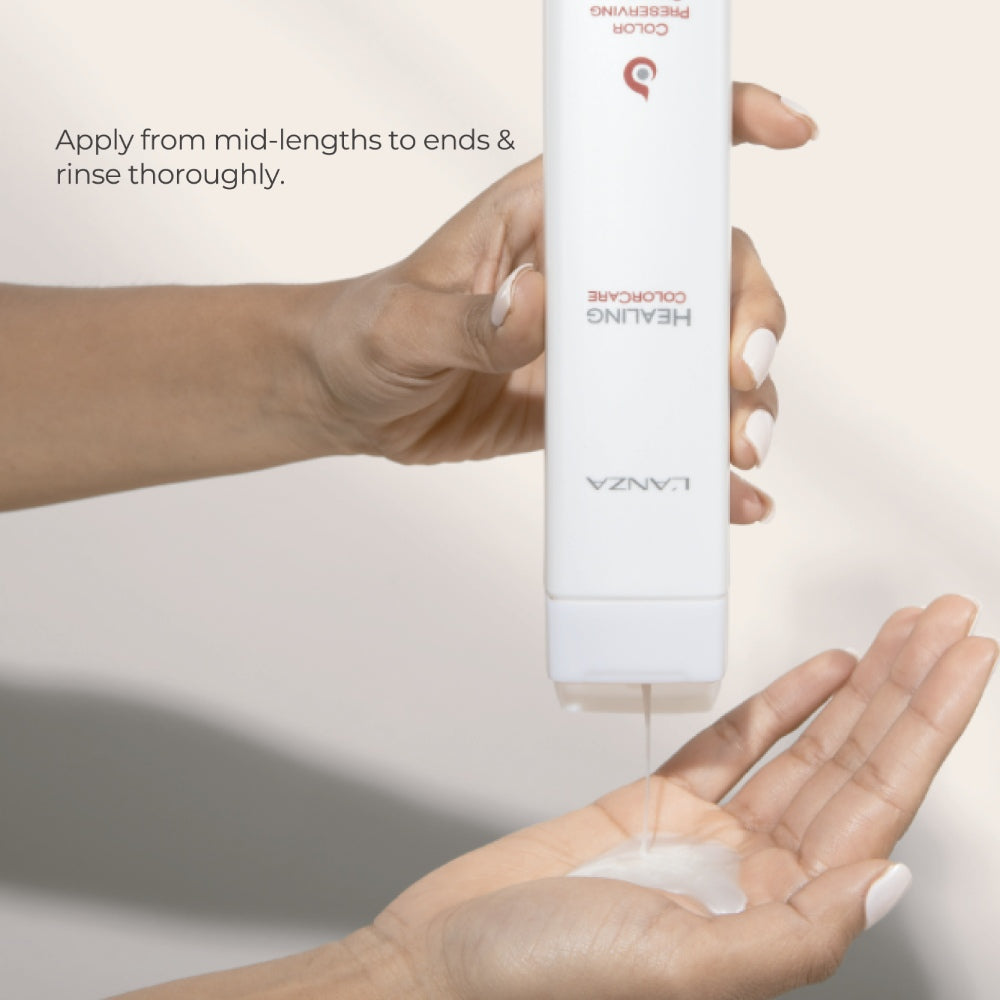 Healing ColorCare Conditioner - View 5