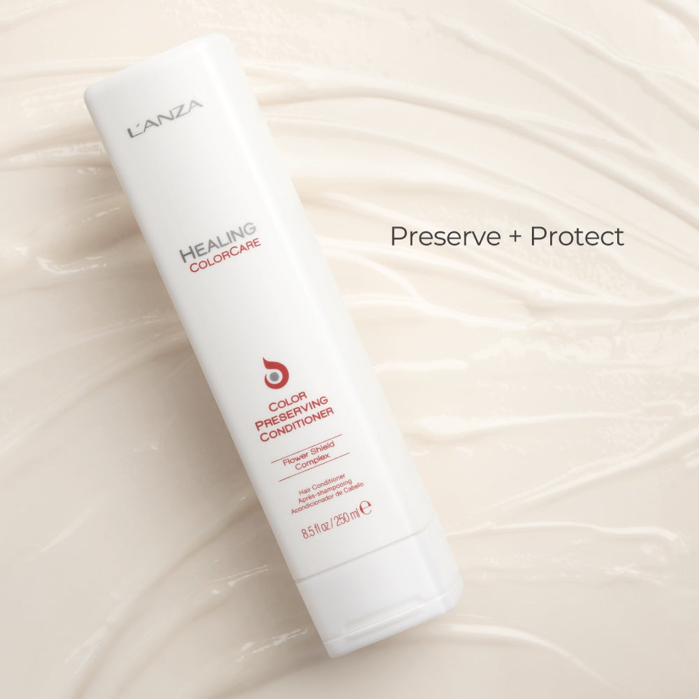 Healing ColorCare Conditioner - View 6