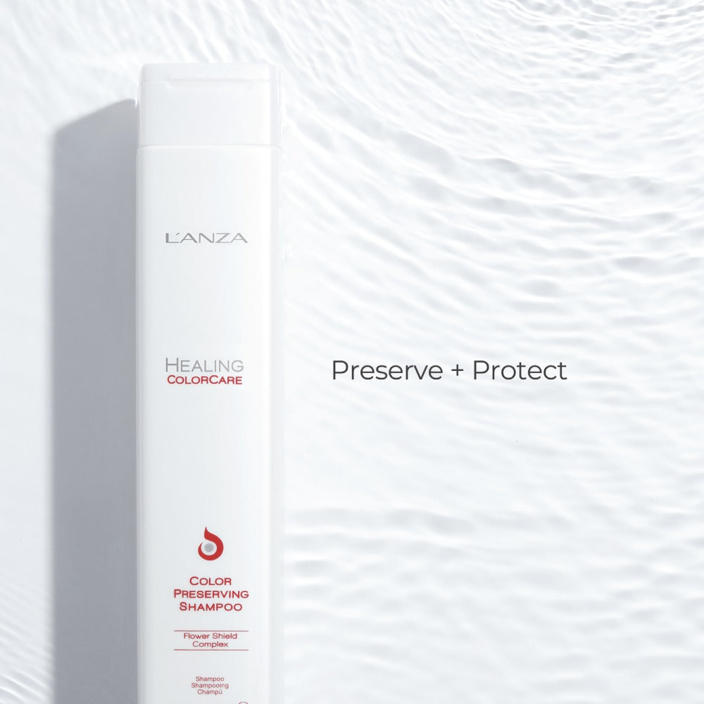 Color Preserving Shampoo - View 7