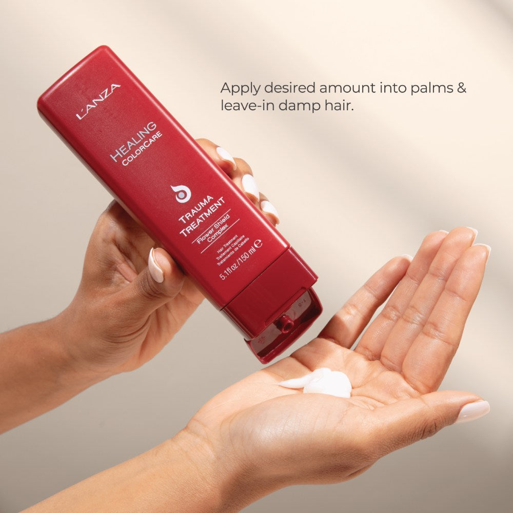 Healing ColorCare Trauma Treatment - View 8