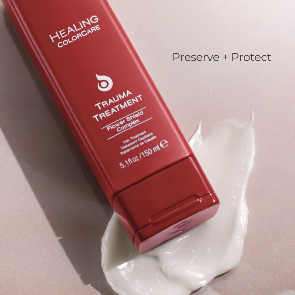 Healing ColorCare Trauma Treatment - View 9