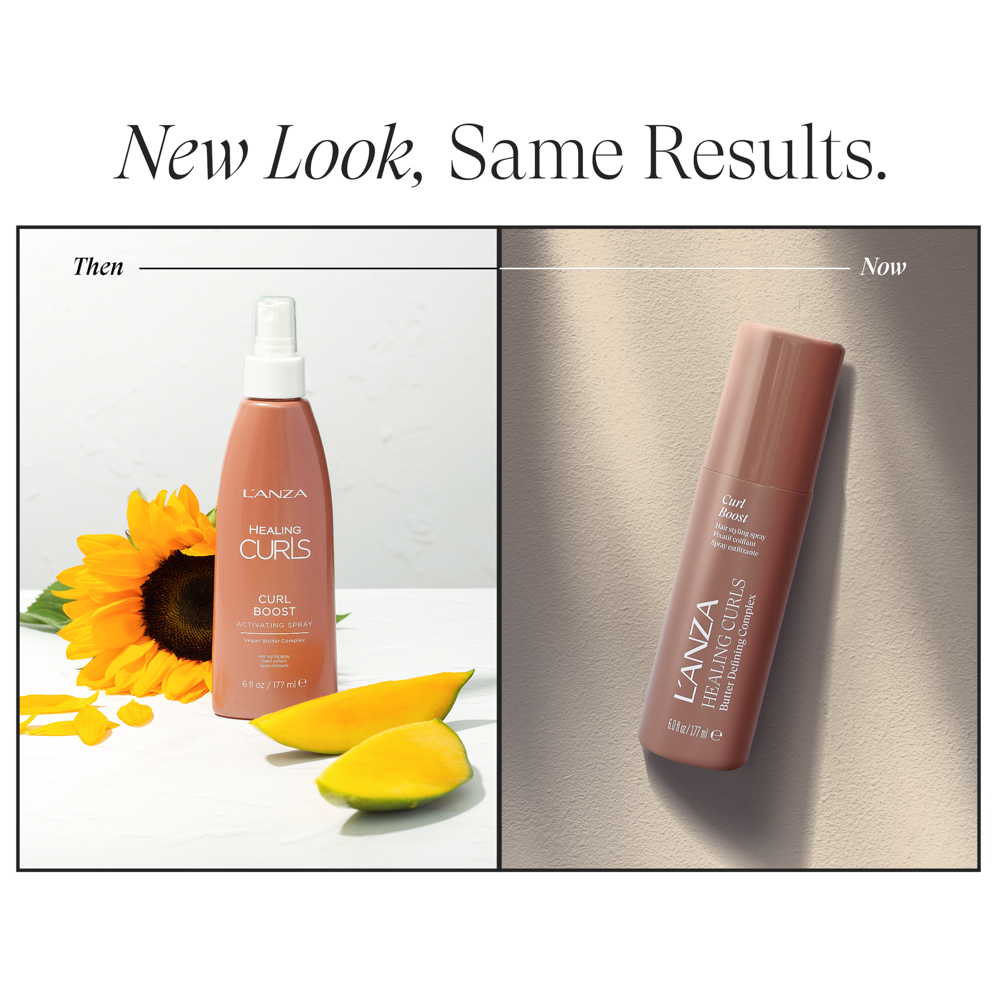 Healing Curls Boost - View 2