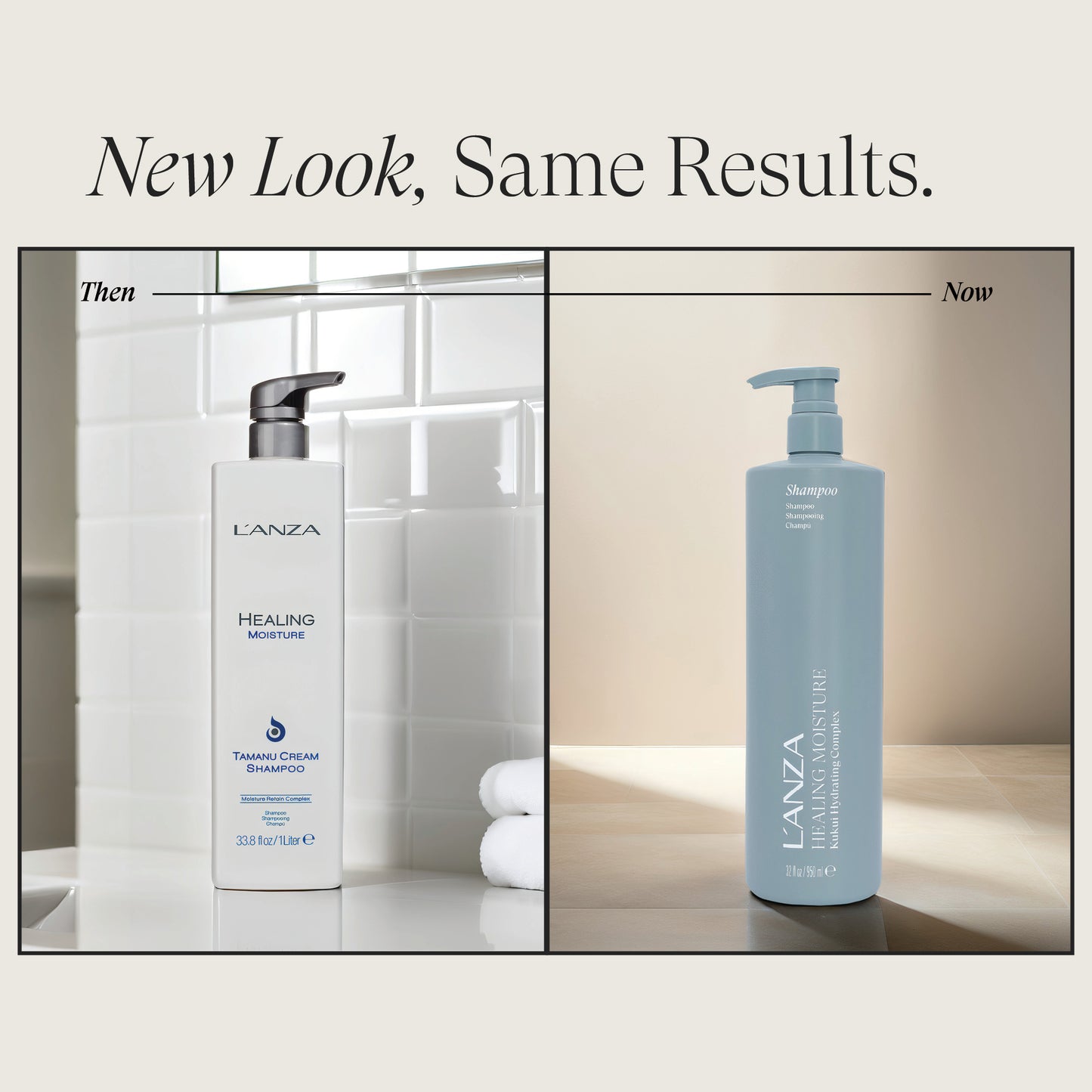 Tamanu Cream Shampoo