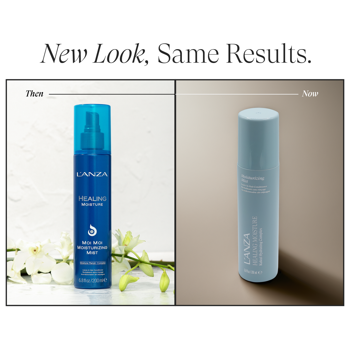Moi Moi Moisturizing Mist - View 1