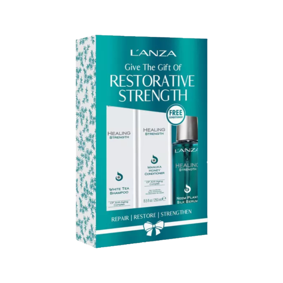 Restorative Strength Kit