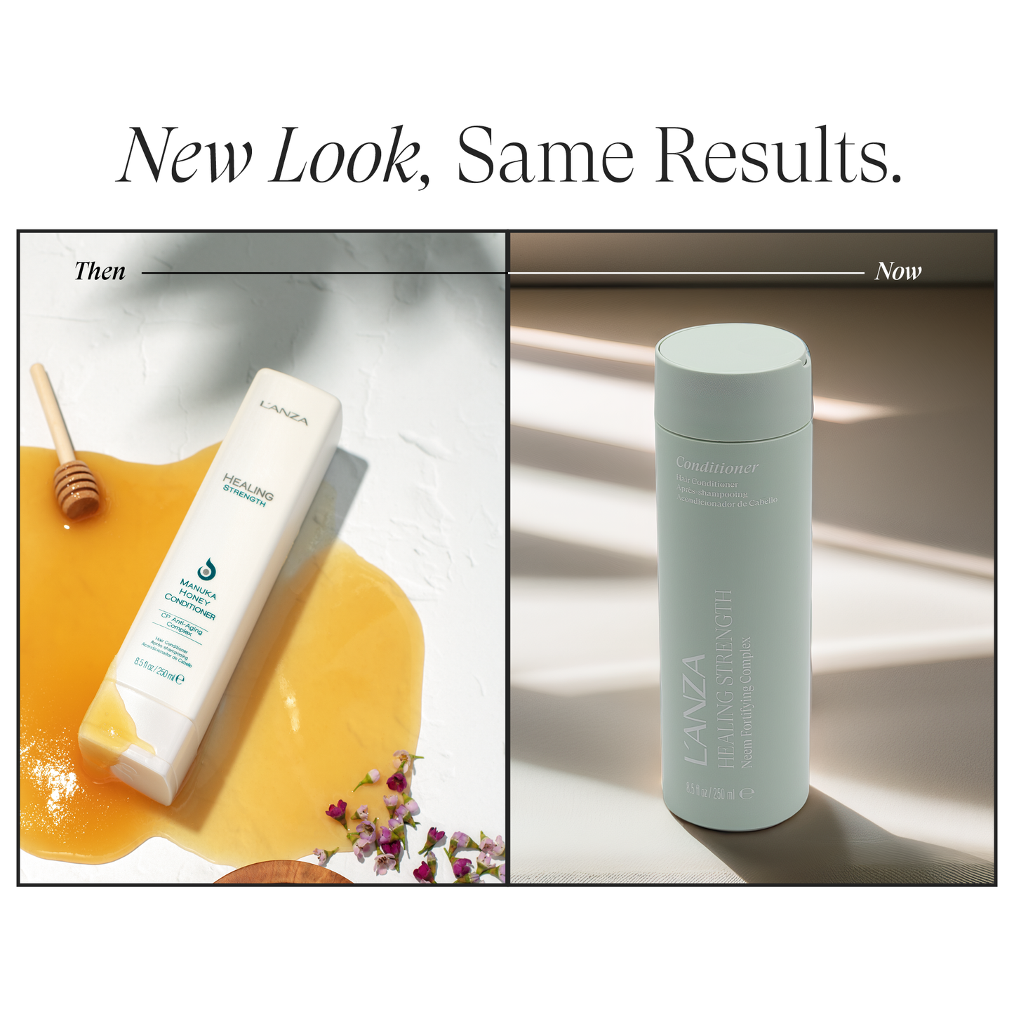 Healing Strength Conditioner - View 1