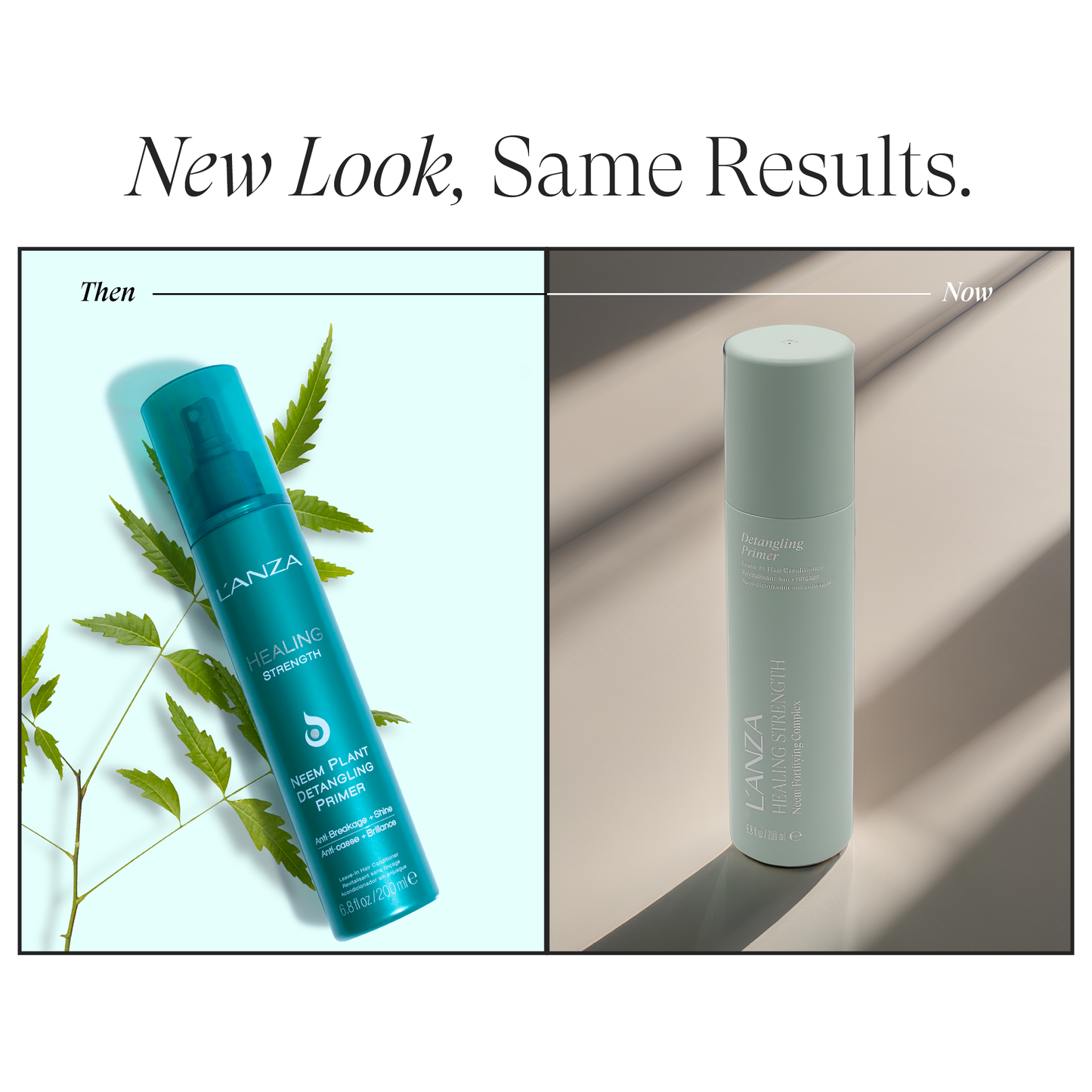 Healing Strength Detangling Primer - View 1