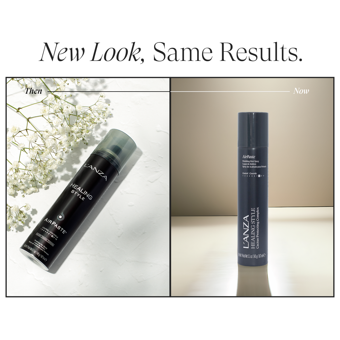 Healing Style AirPaste - View 1