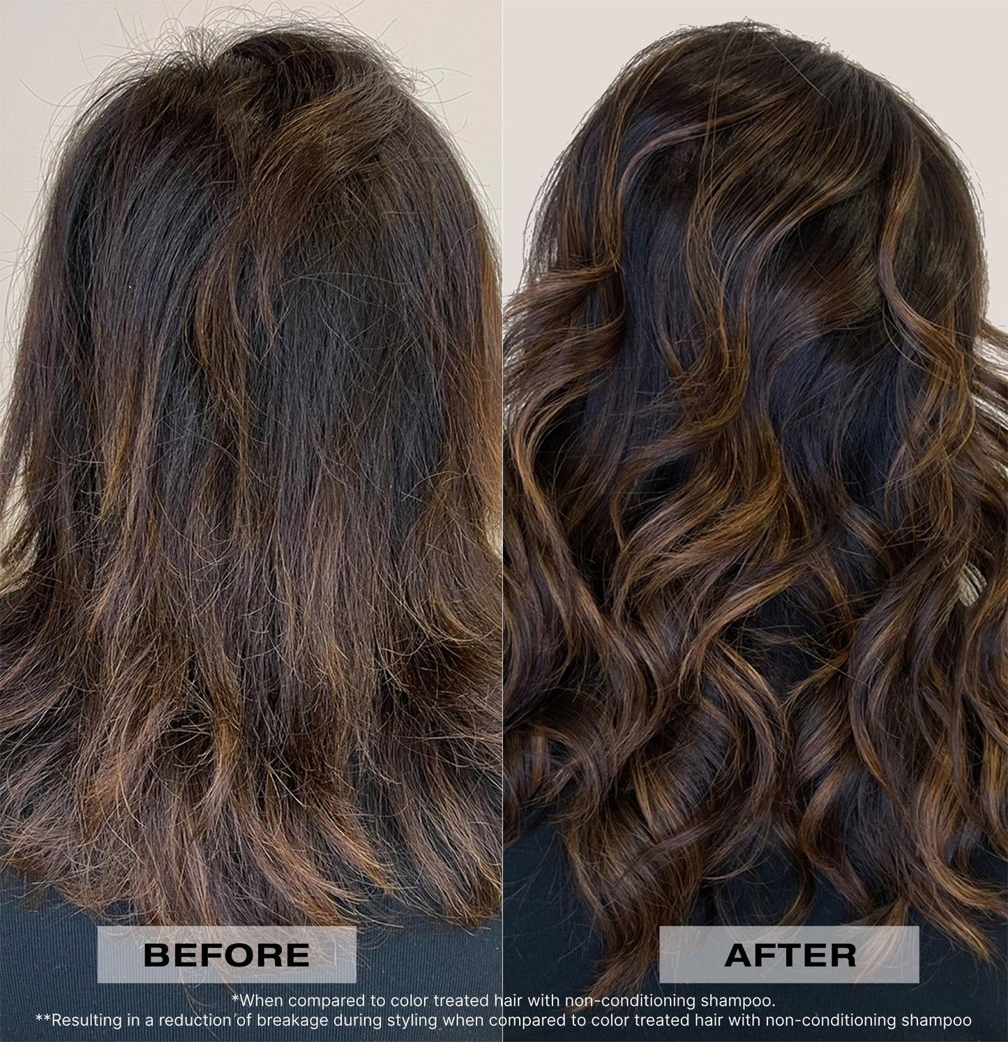 Healing Strength Silk Serum - View 5