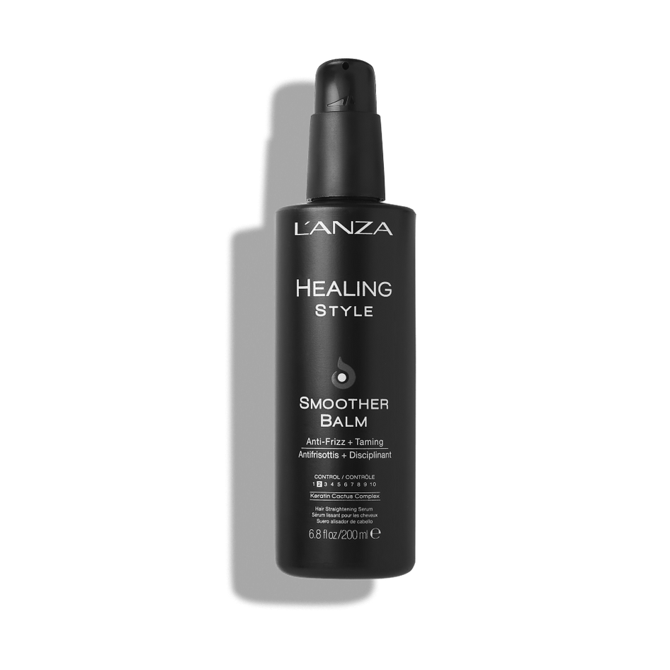 Healing Style	Smoother Balm - View 1