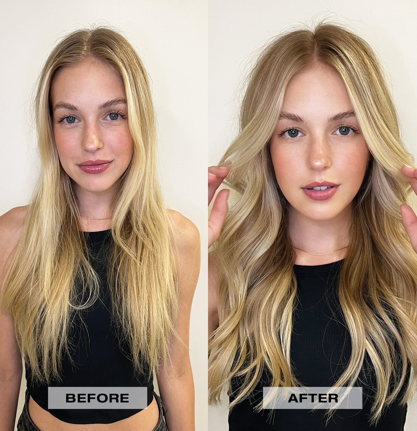 Bond Smoothing Styler - View 4
