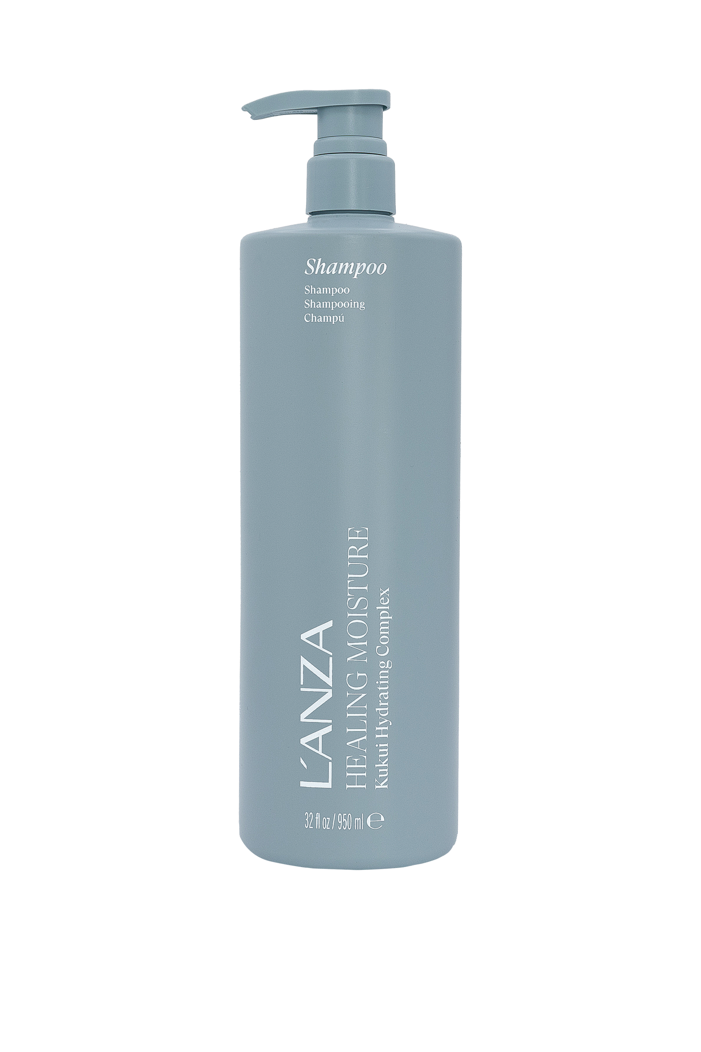 Healing Moisture Shampoo - View 3