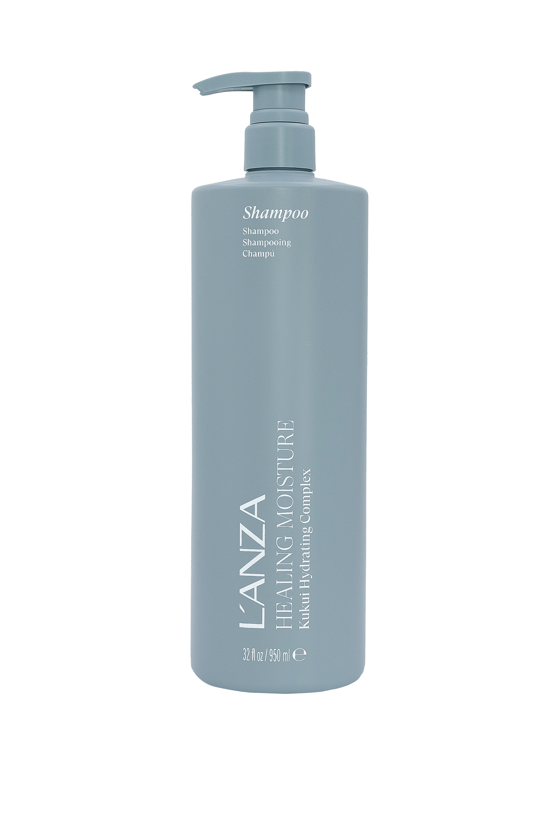 Healing Moisture Shampoo - View 4