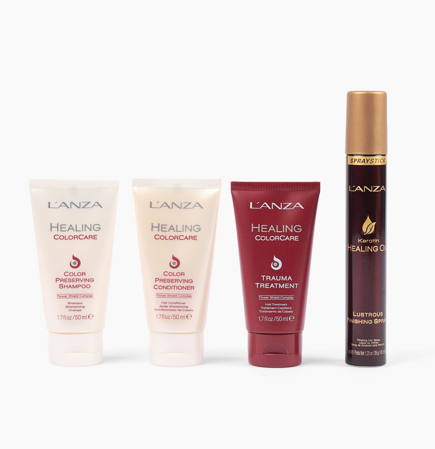 Best Sellers on the Go