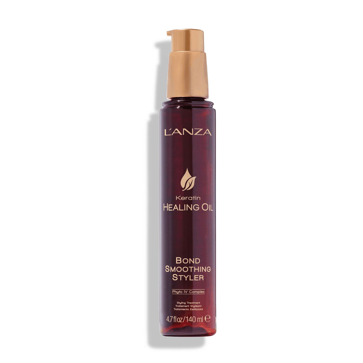Bond Smoothing Styler - View 0