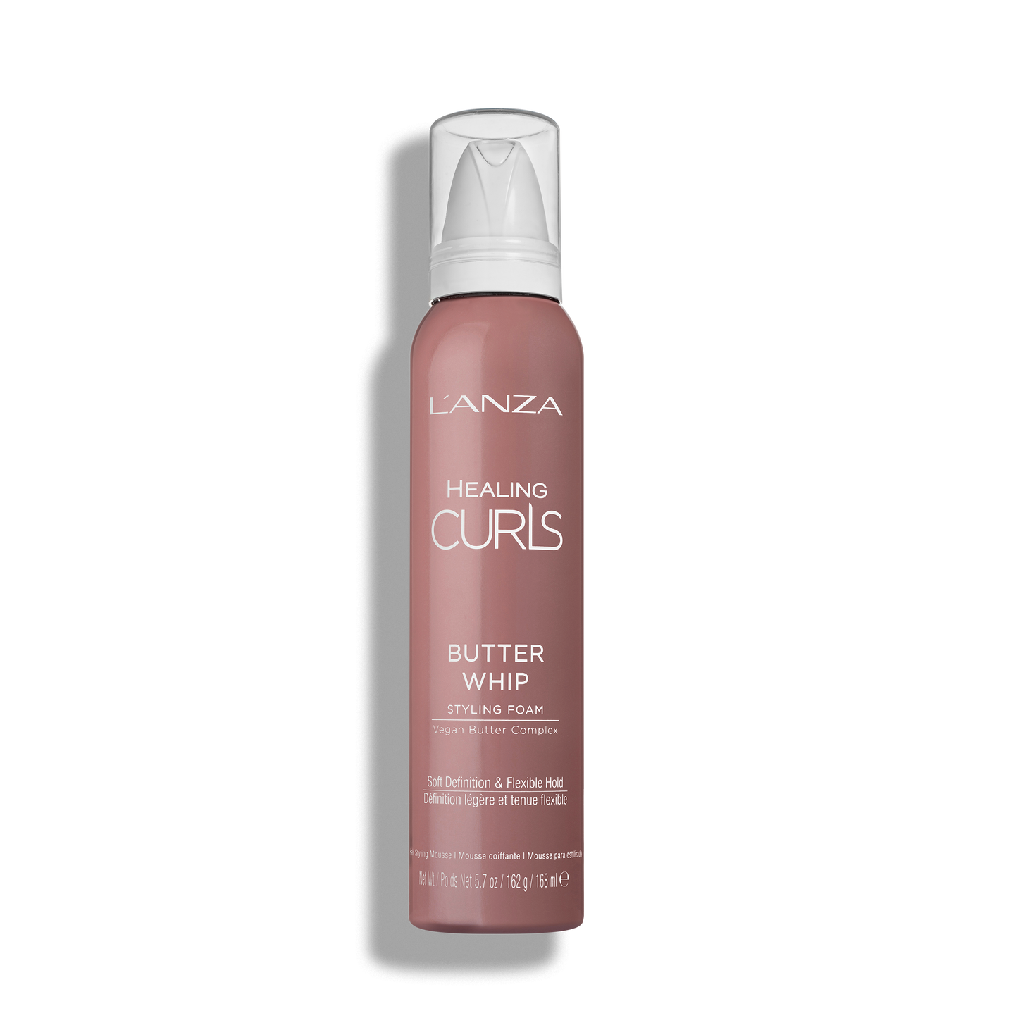 Butter Whip Styling Foam - View 0