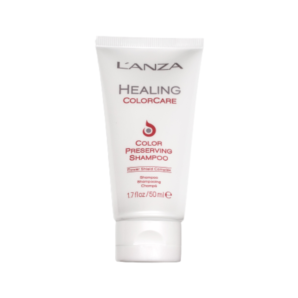 Mini Color-Preserving Shampoo - View 1