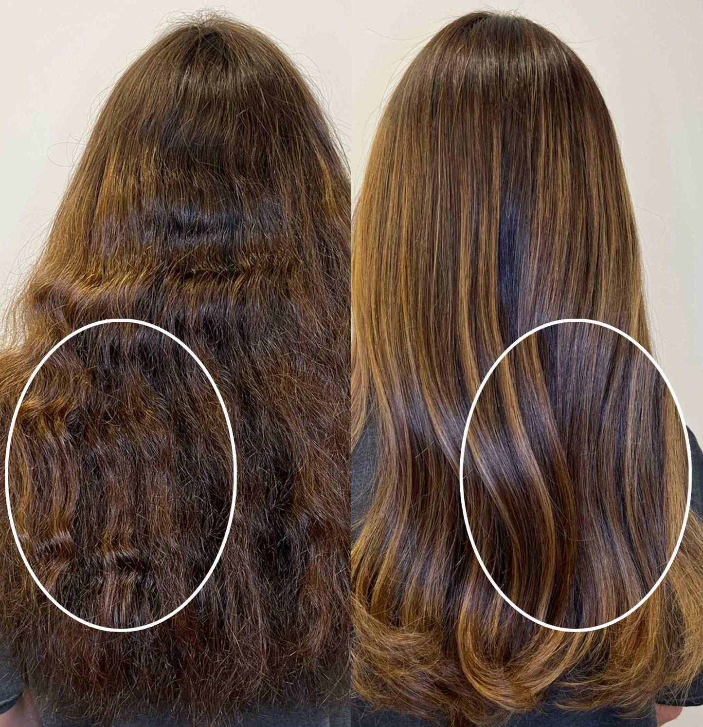 Bond Smoothing Styler - View 3