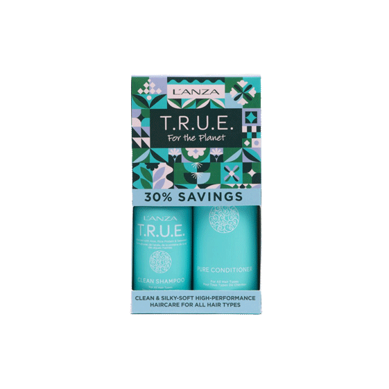 T.R.U.E. Shampoo & Conditioner Duo Kit - View 0